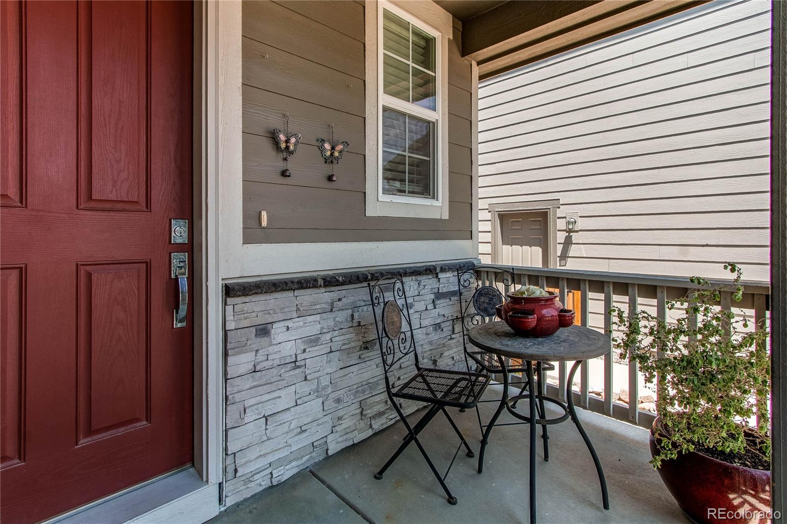 MLS Image #2 for 14763  pepper pike place,parker, Colorado
