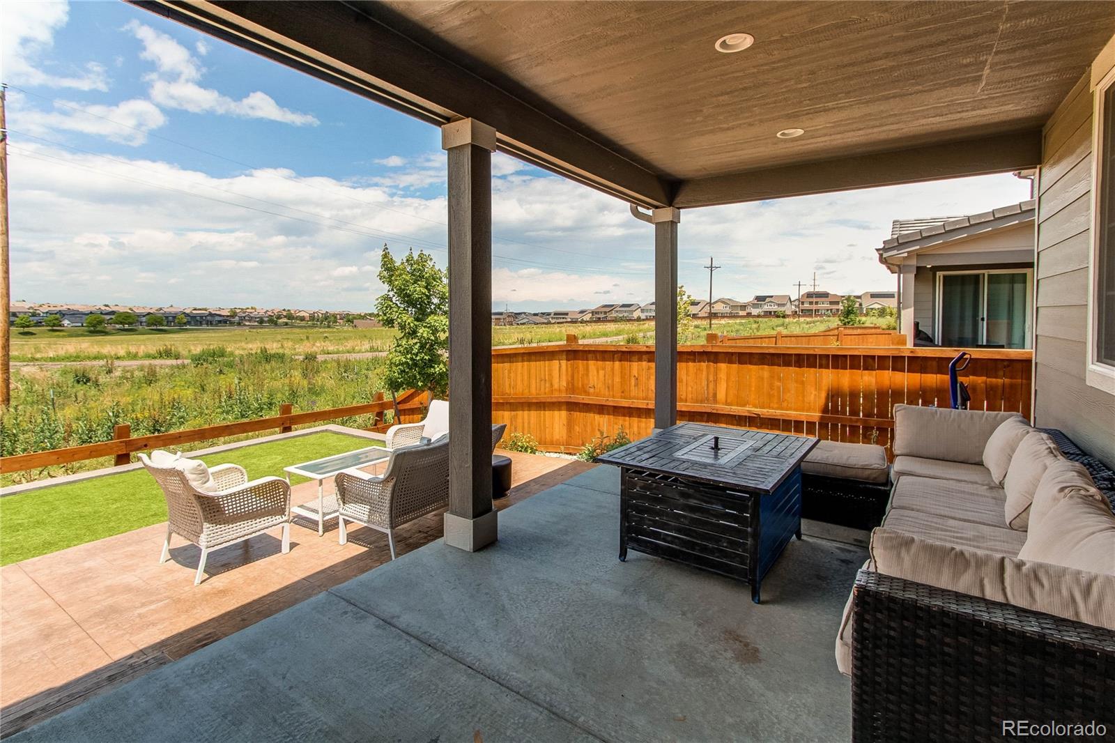 MLS Image #42 for 14763  pepper pike place,parker, Colorado
