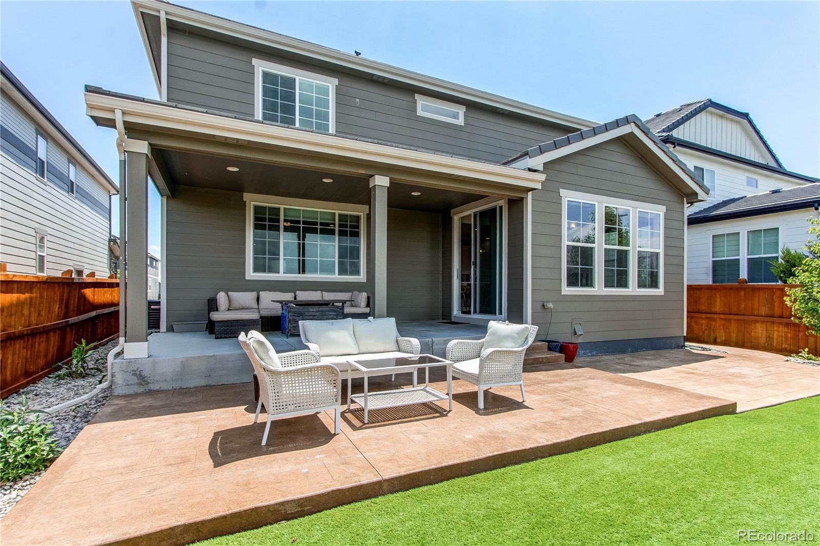 MLS Image #43 for 14763  pepper pike place,parker, Colorado