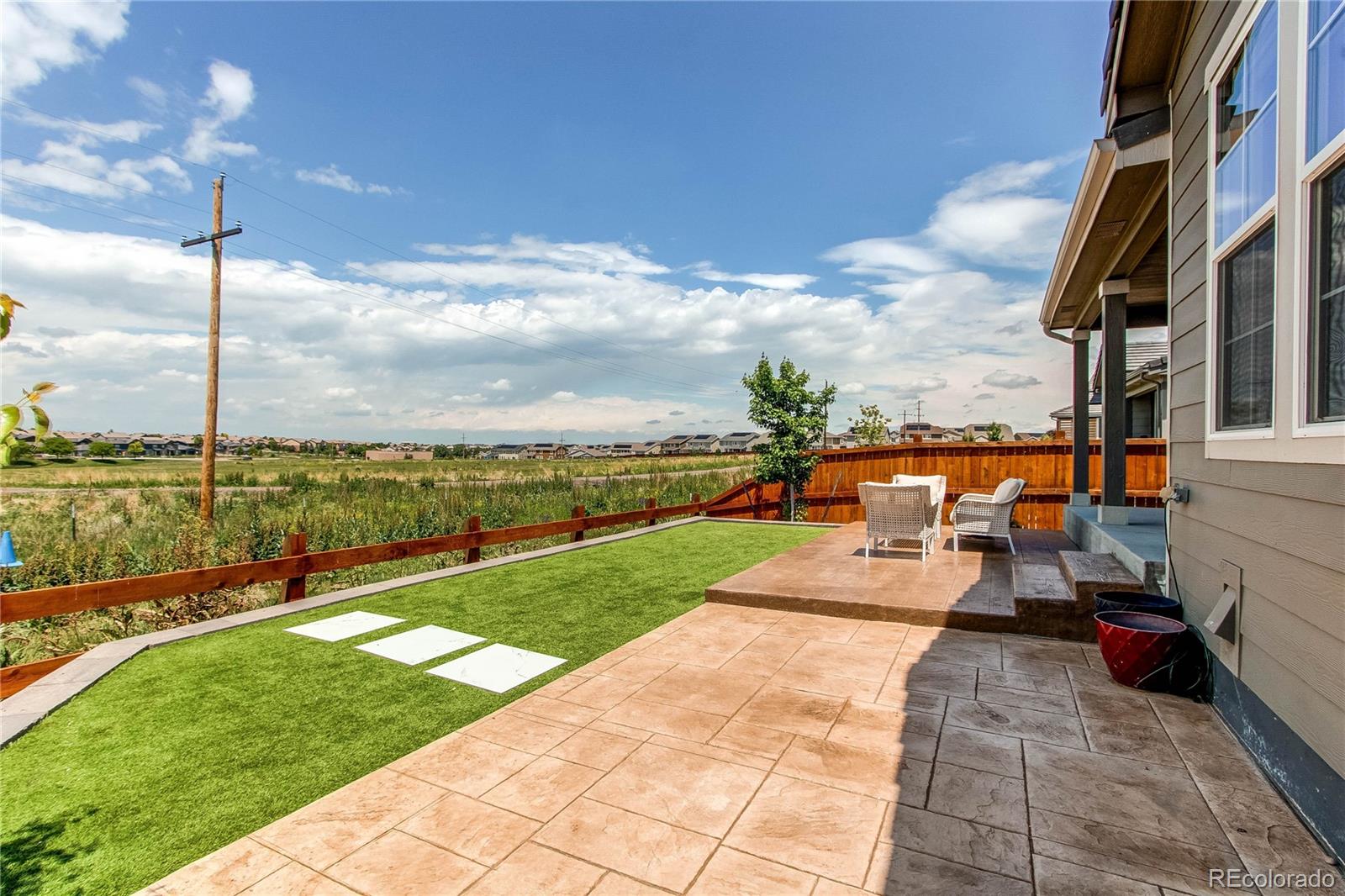 MLS Image #45 for 14763  pepper pike place,parker, Colorado