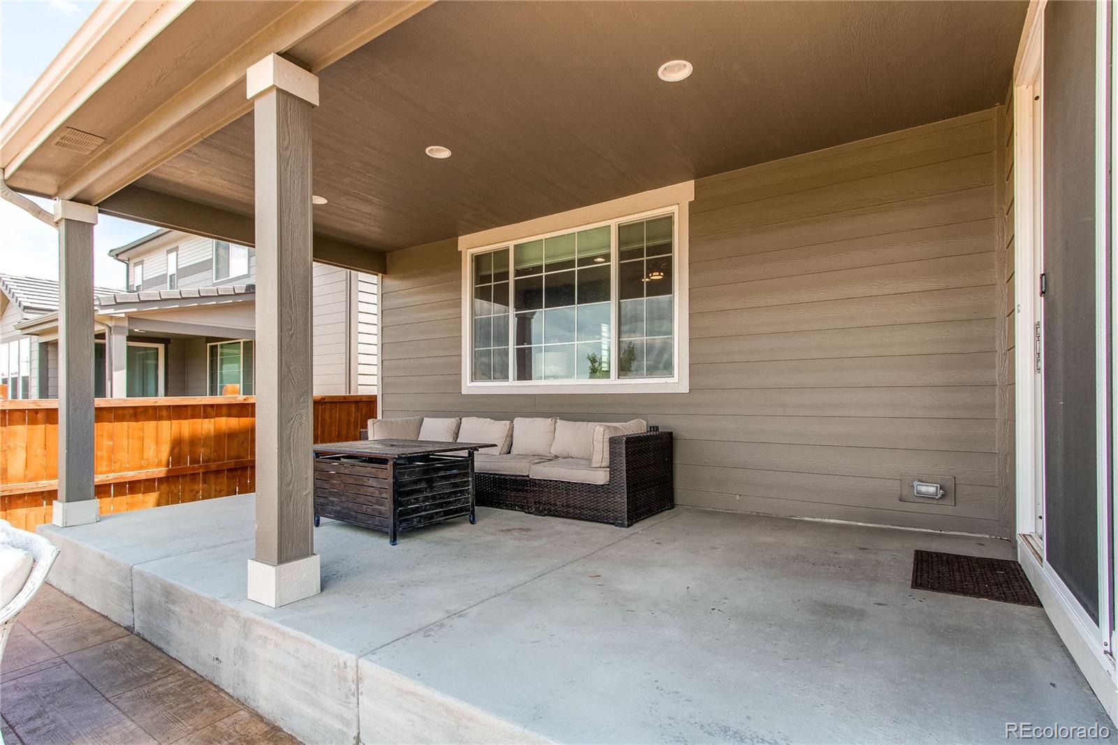 MLS Image #46 for 14763  pepper pike place,parker, Colorado
