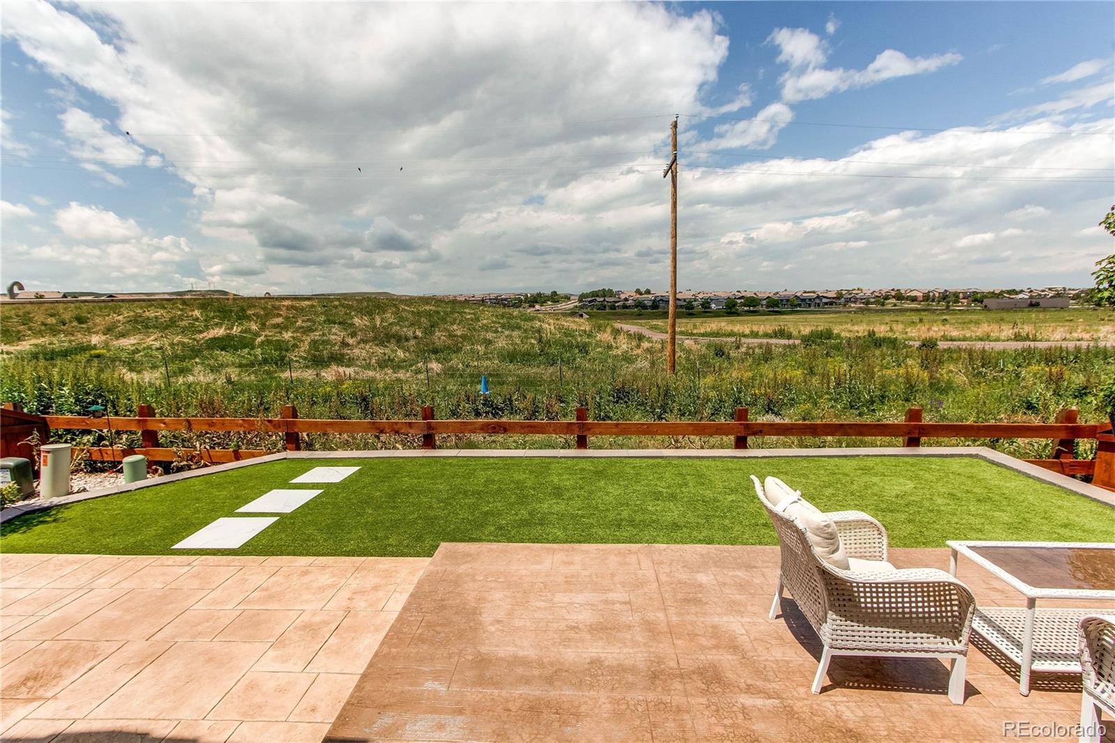 MLS Image #47 for 14763  pepper pike place,parker, Colorado
