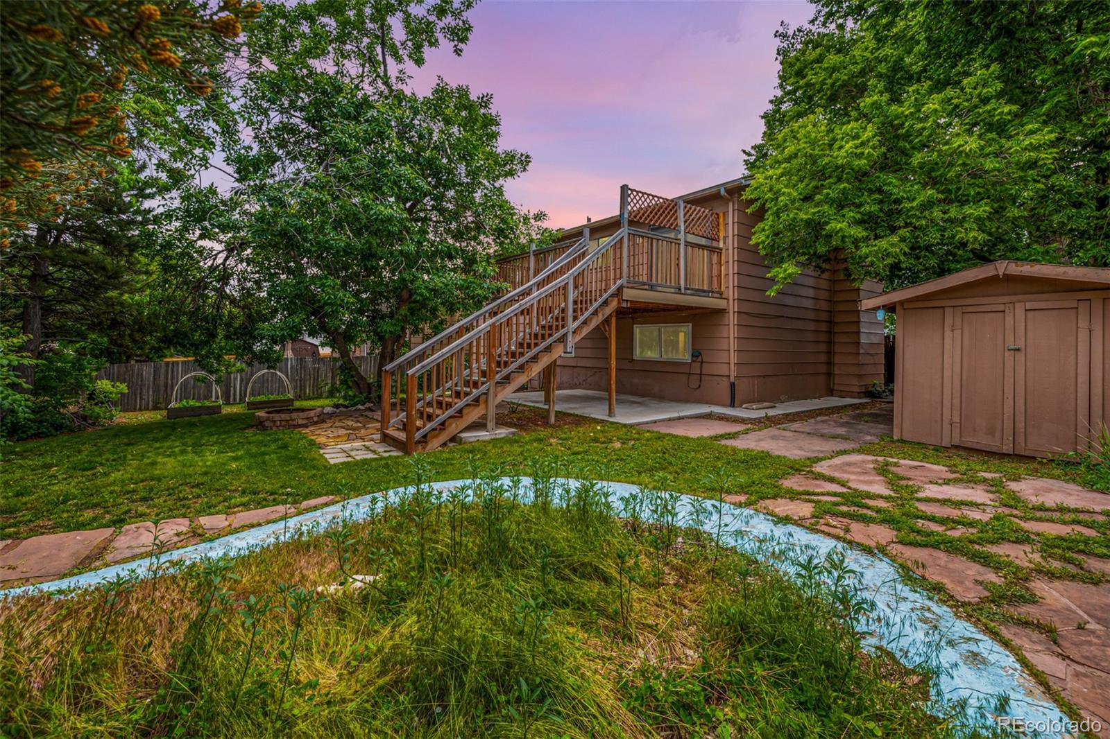 MLS Image #25 for 9832  high street,thornton, Colorado
