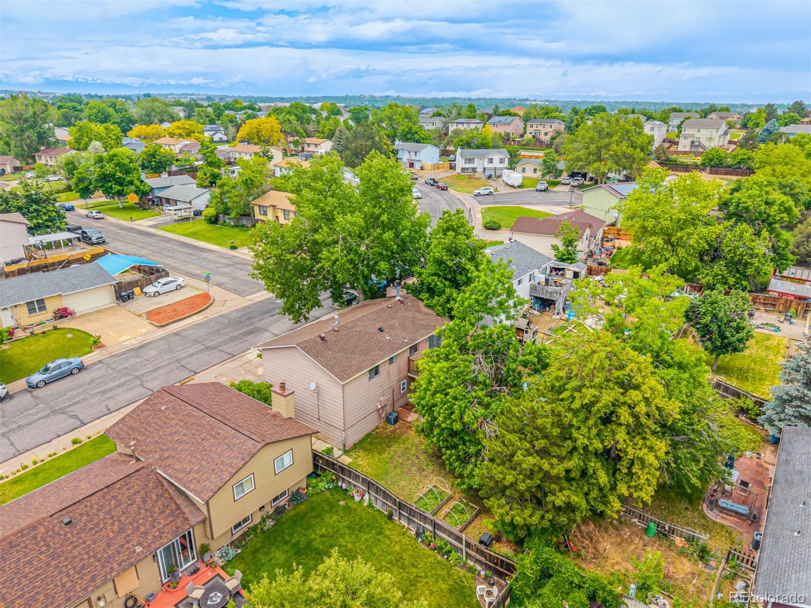 MLS Image #35 for 9832  high street,thornton, Colorado