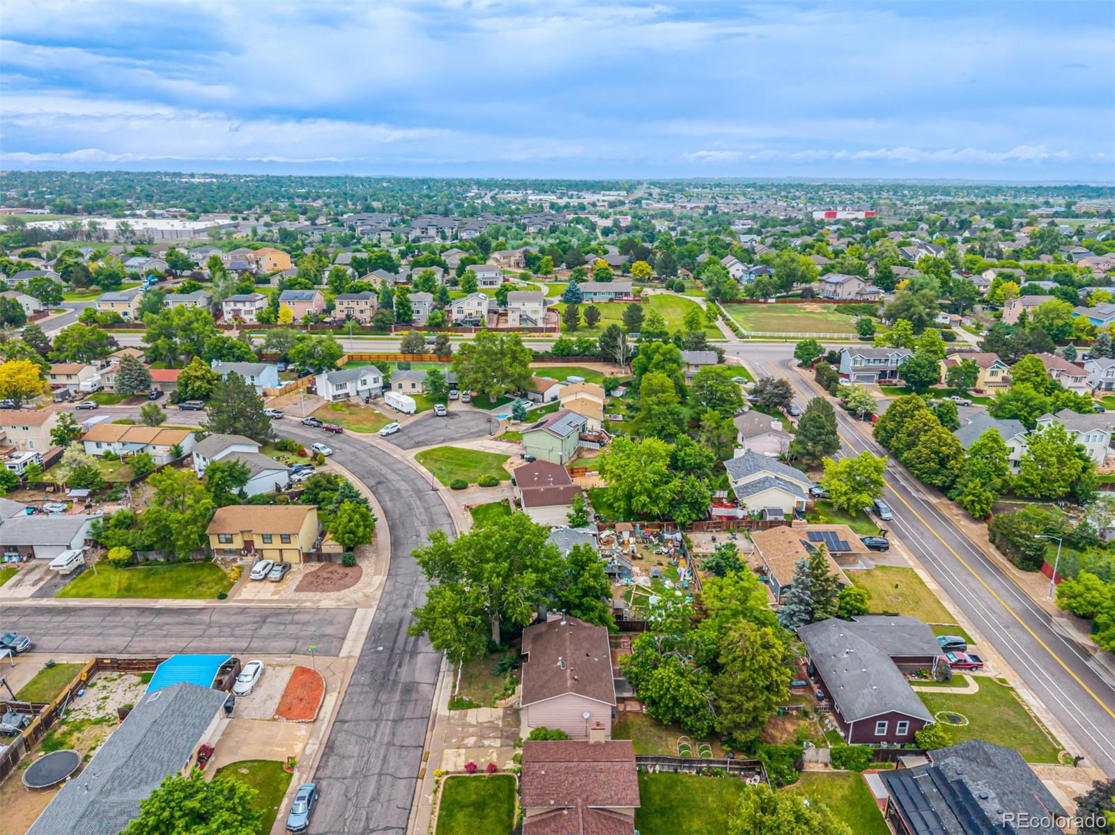 MLS Image #41 for 9832  high street,thornton, Colorado