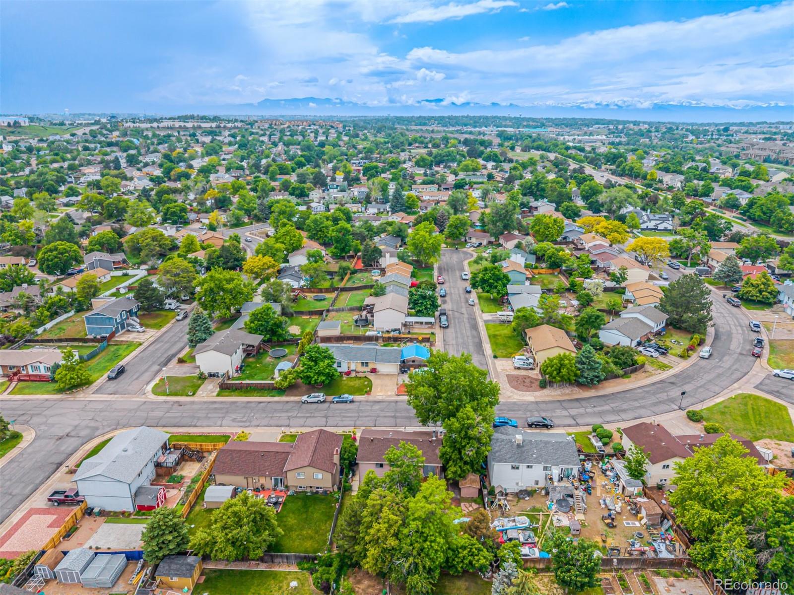 MLS Image #43 for 9832  high street,thornton, Colorado