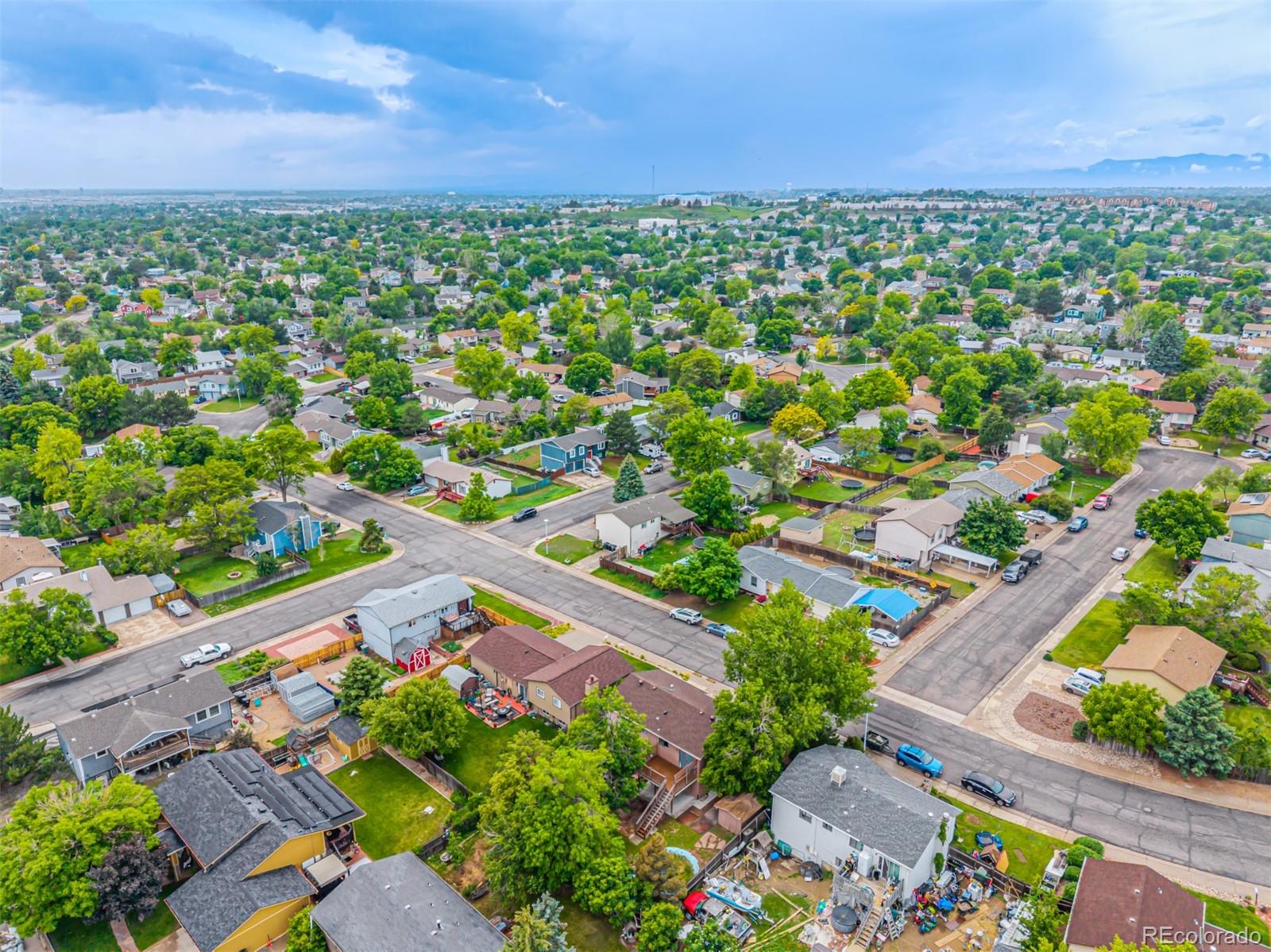 MLS Image #44 for 9832  high street,thornton, Colorado