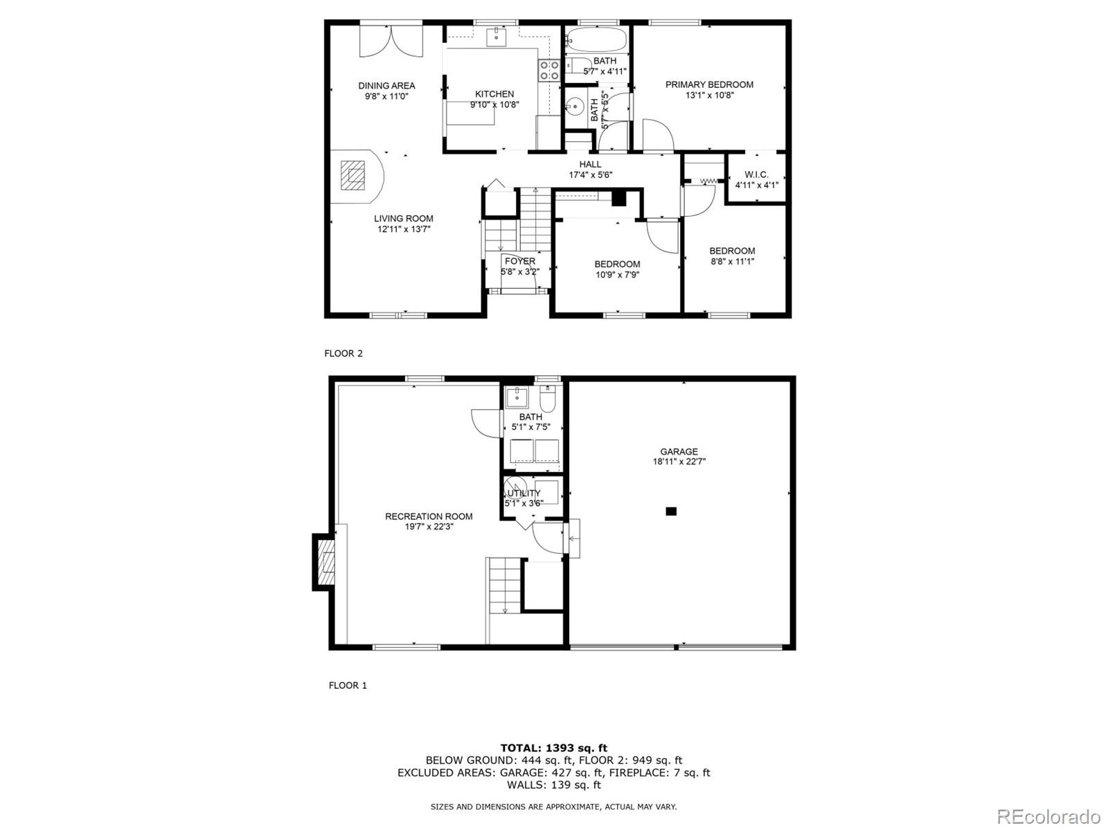 MLS Image #48 for 9832  high street,thornton, Colorado