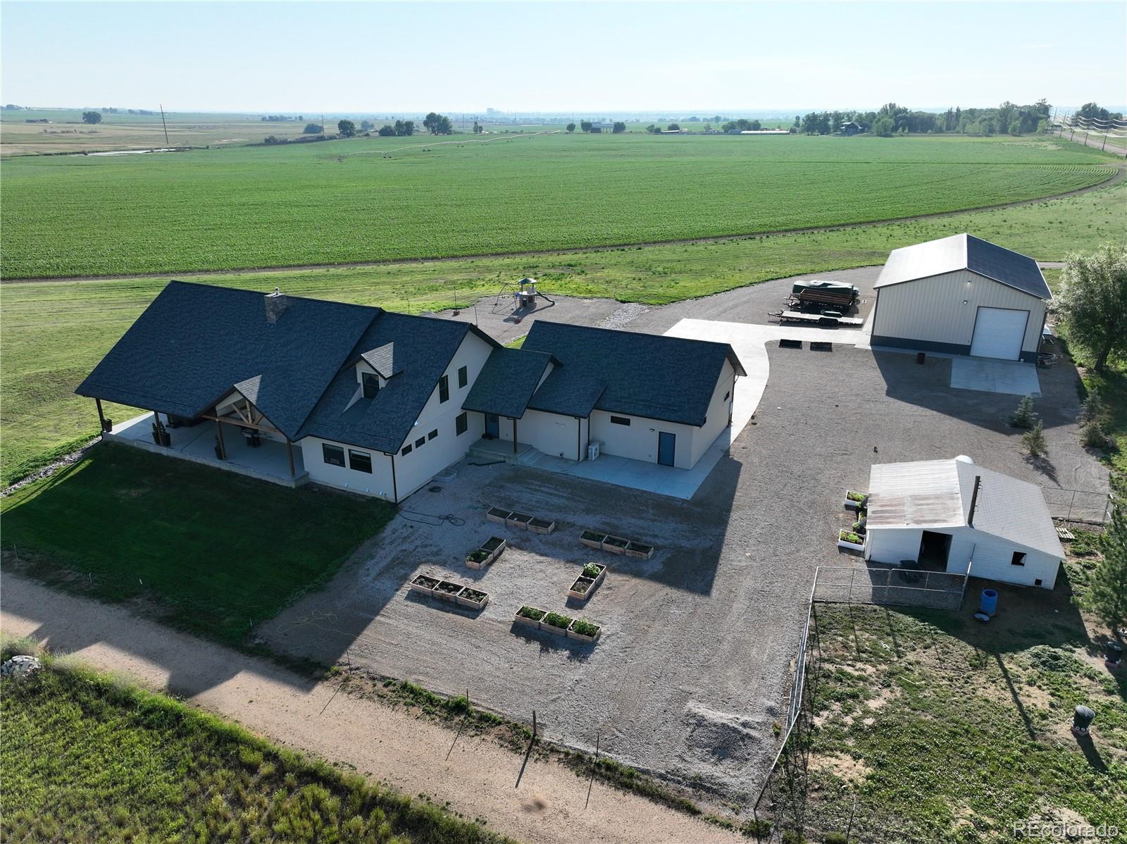MLS Image #19 for 6331  county road 32 ,platteville, Colorado
