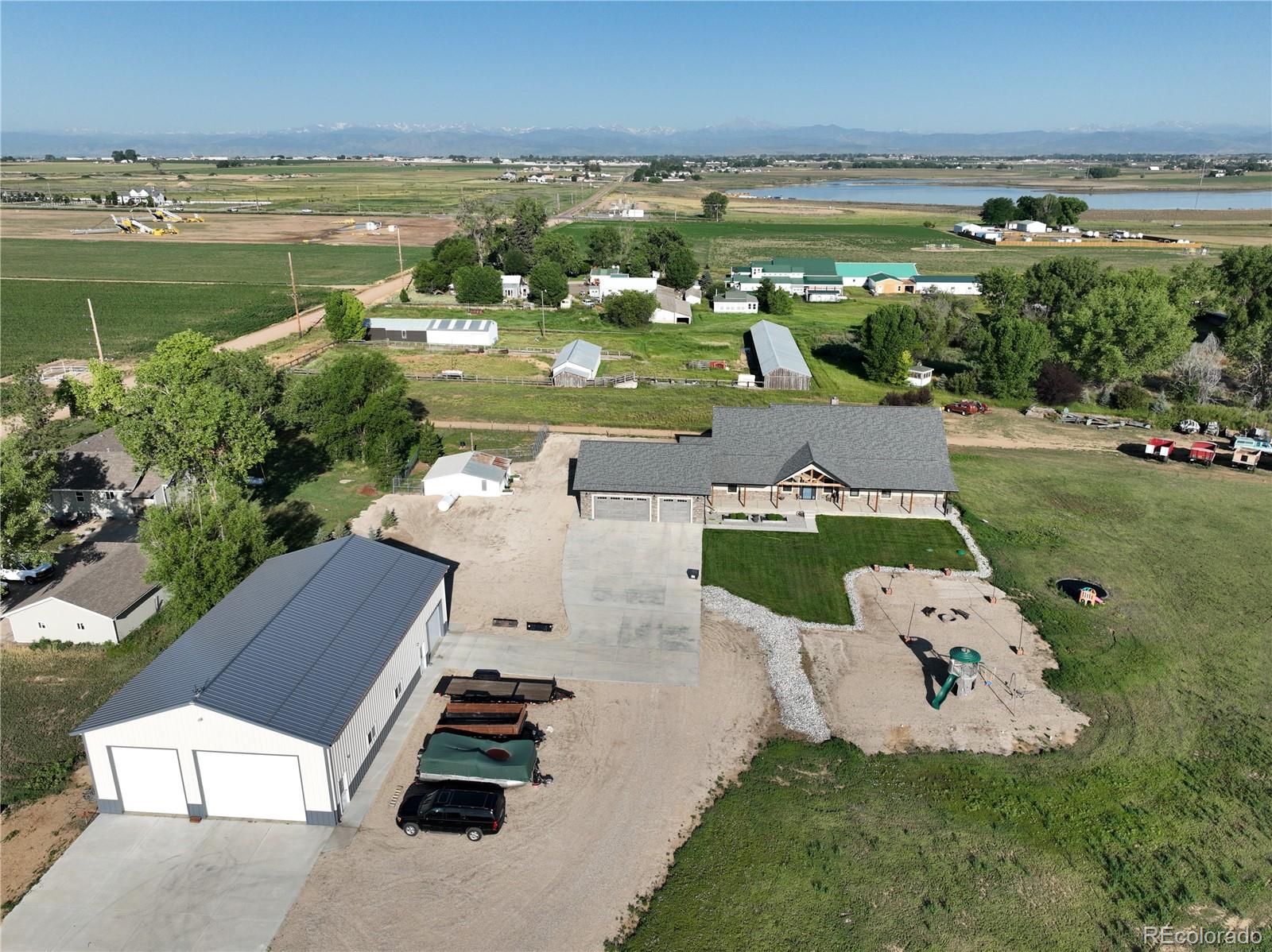 MLS Image #2 for 6331  county road 32 ,platteville, Colorado
