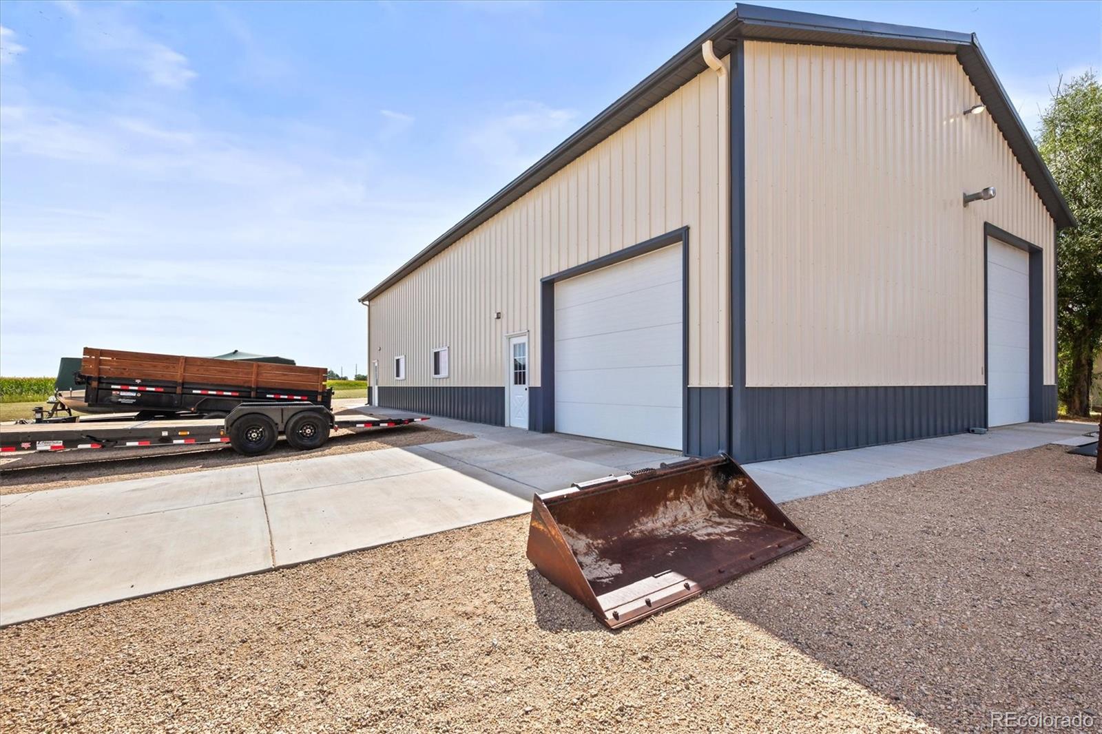 MLS Image #37 for 6331  county road 32 ,platteville, Colorado