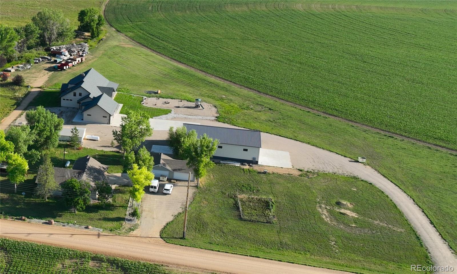 MLS Image #39 for 6331  county road 32 ,platteville, Colorado