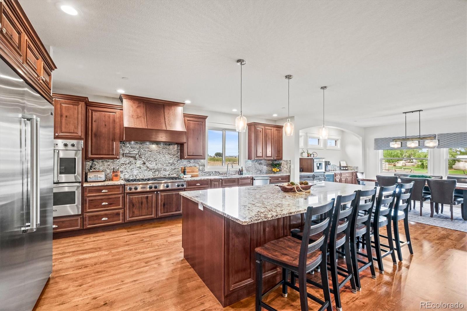 MLS Image #4 for 6331  county road 32 ,platteville, Colorado