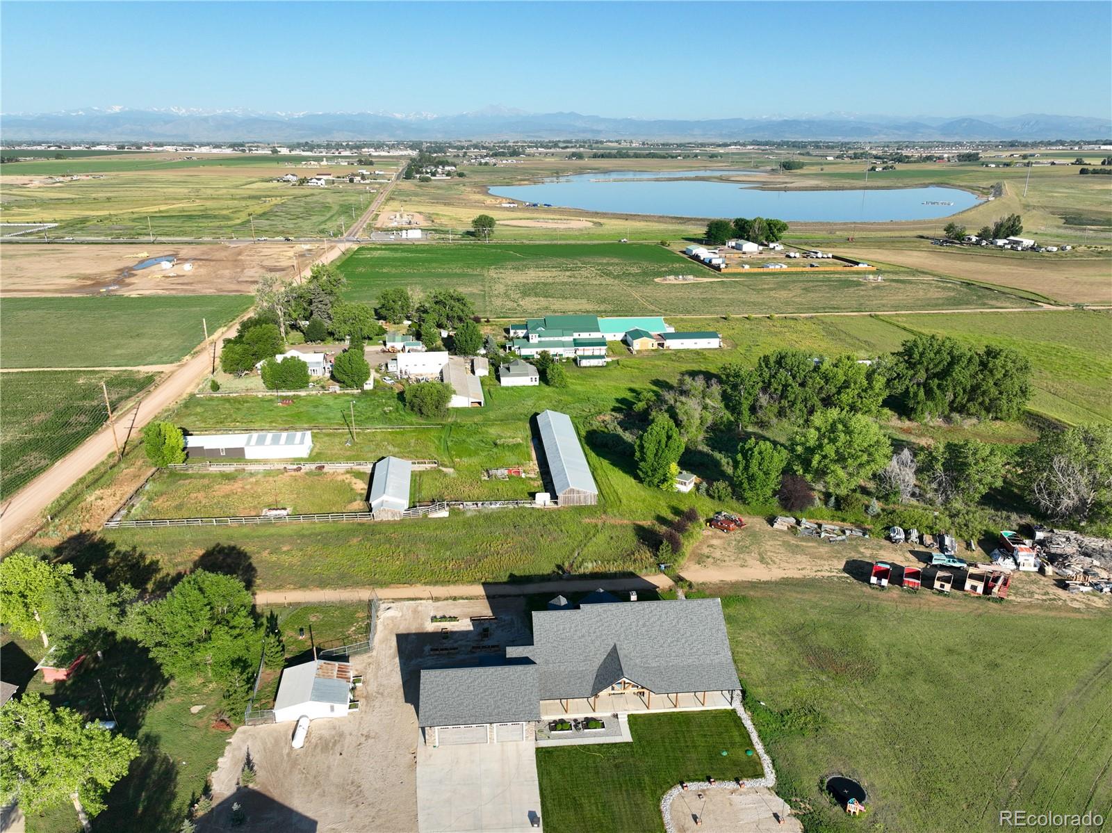 MLS Image #40 for 6331  county road 32 ,platteville, Colorado
