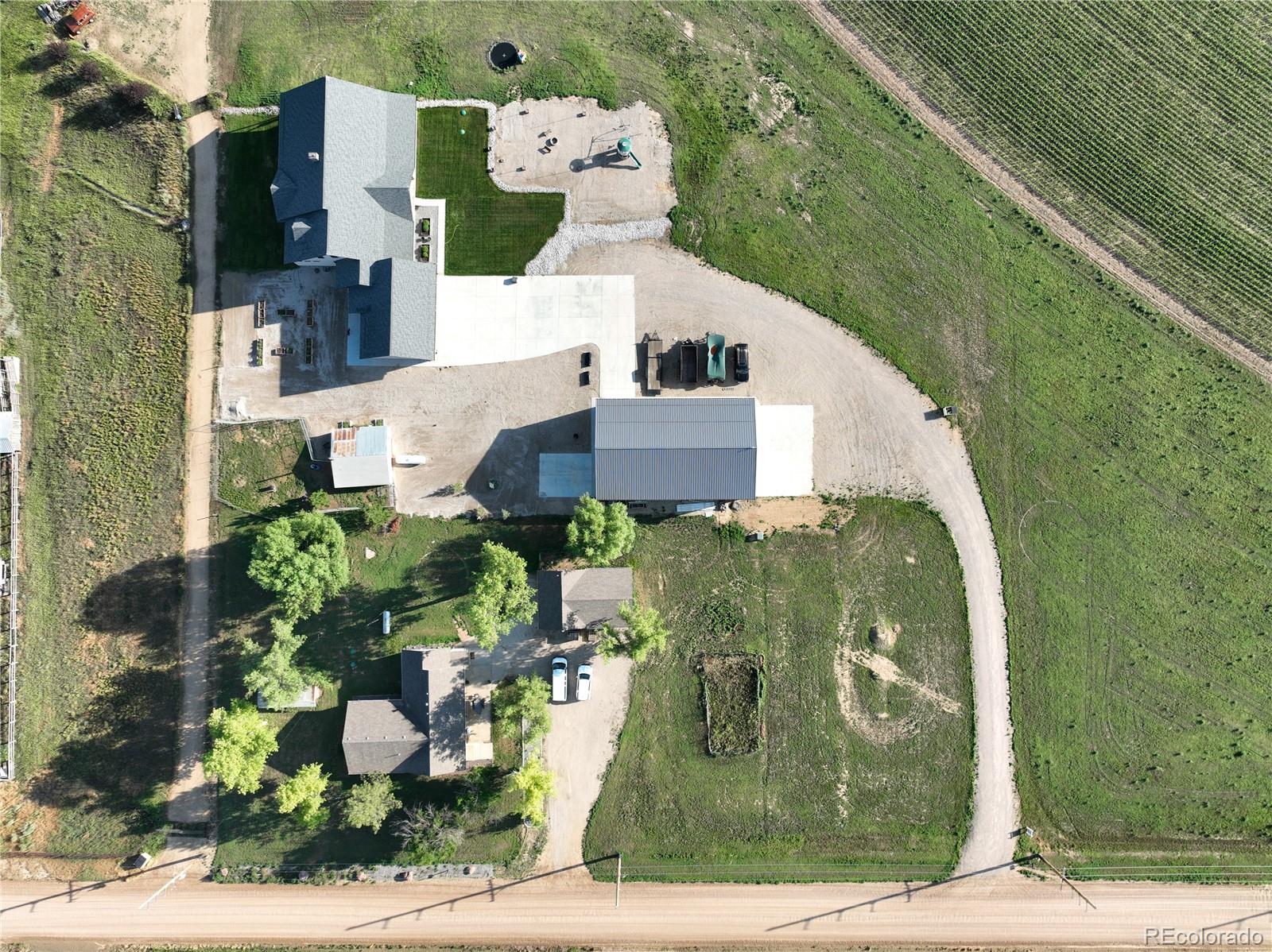 MLS Image #41 for 6331  county road 32 ,platteville, Colorado