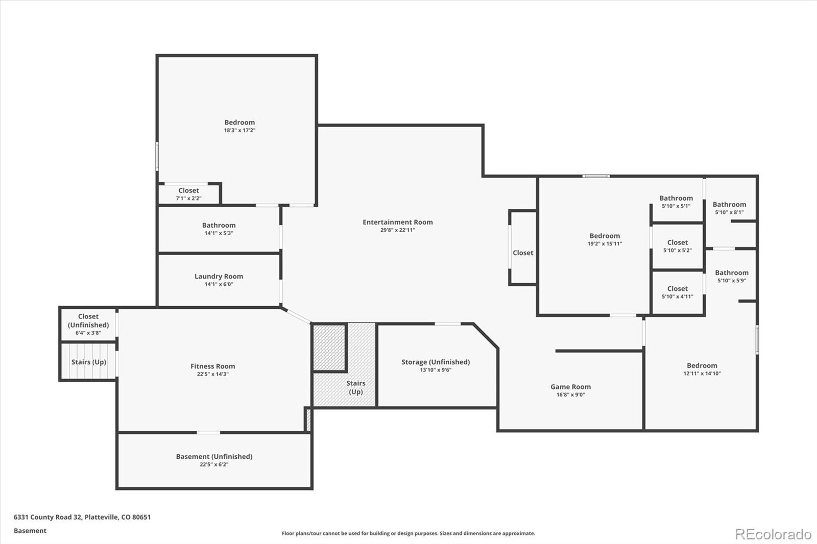 MLS Image #46 for 6331  county road 32 ,platteville, Colorado