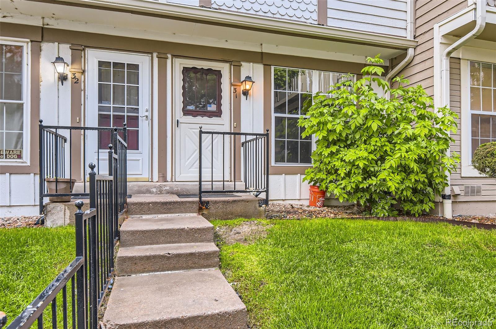 MLS Image #2 for 1811 s quebec way,denver, Colorado