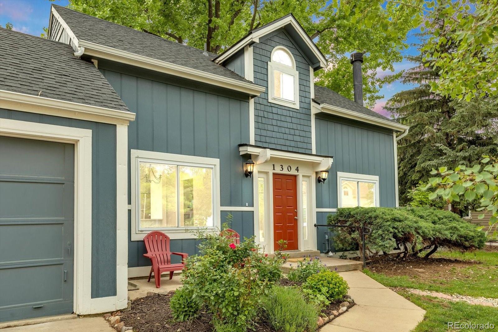 MLS Image #2 for 1304  ceres drive,lafayette, Colorado