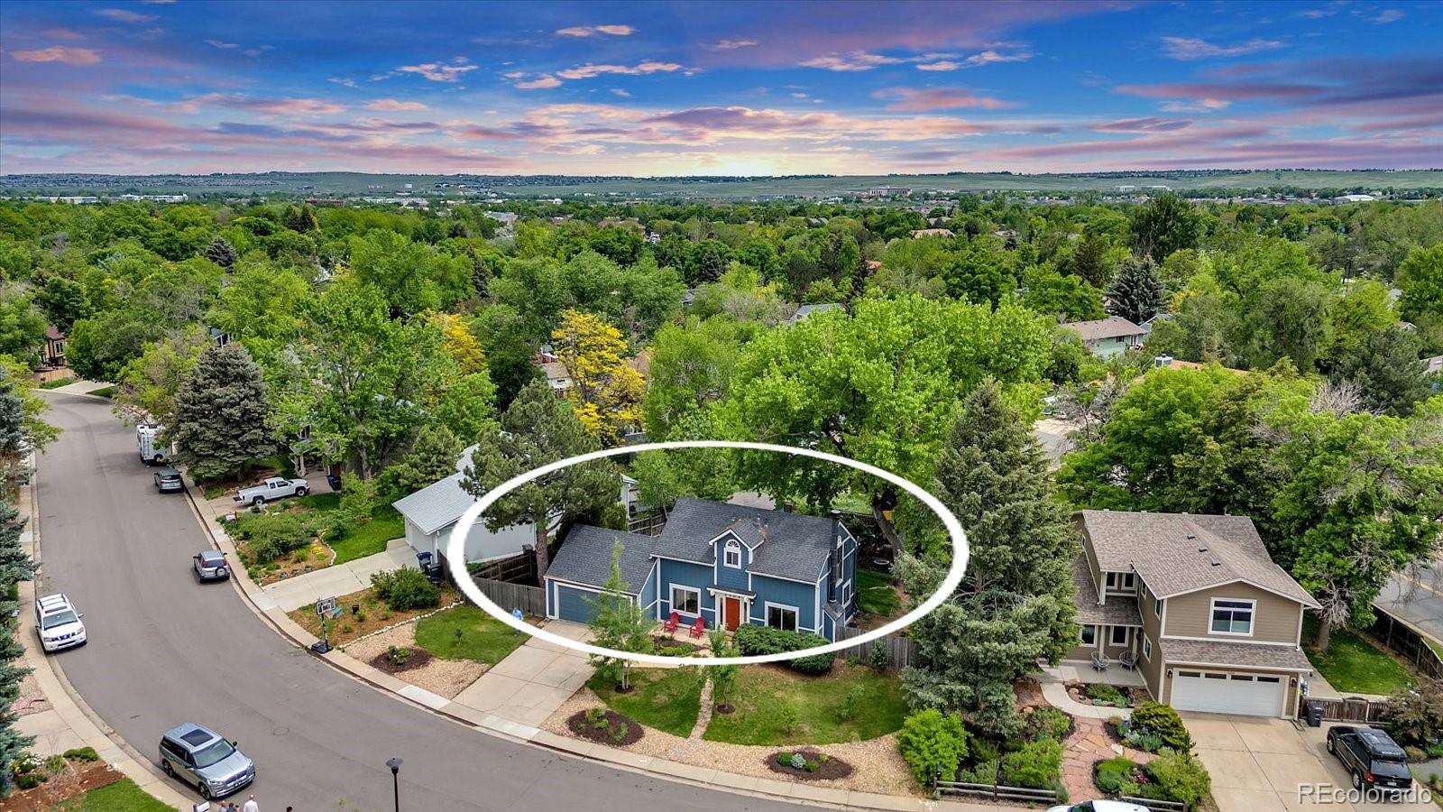 MLS Image #35 for 1304  ceres drive,lafayette, Colorado