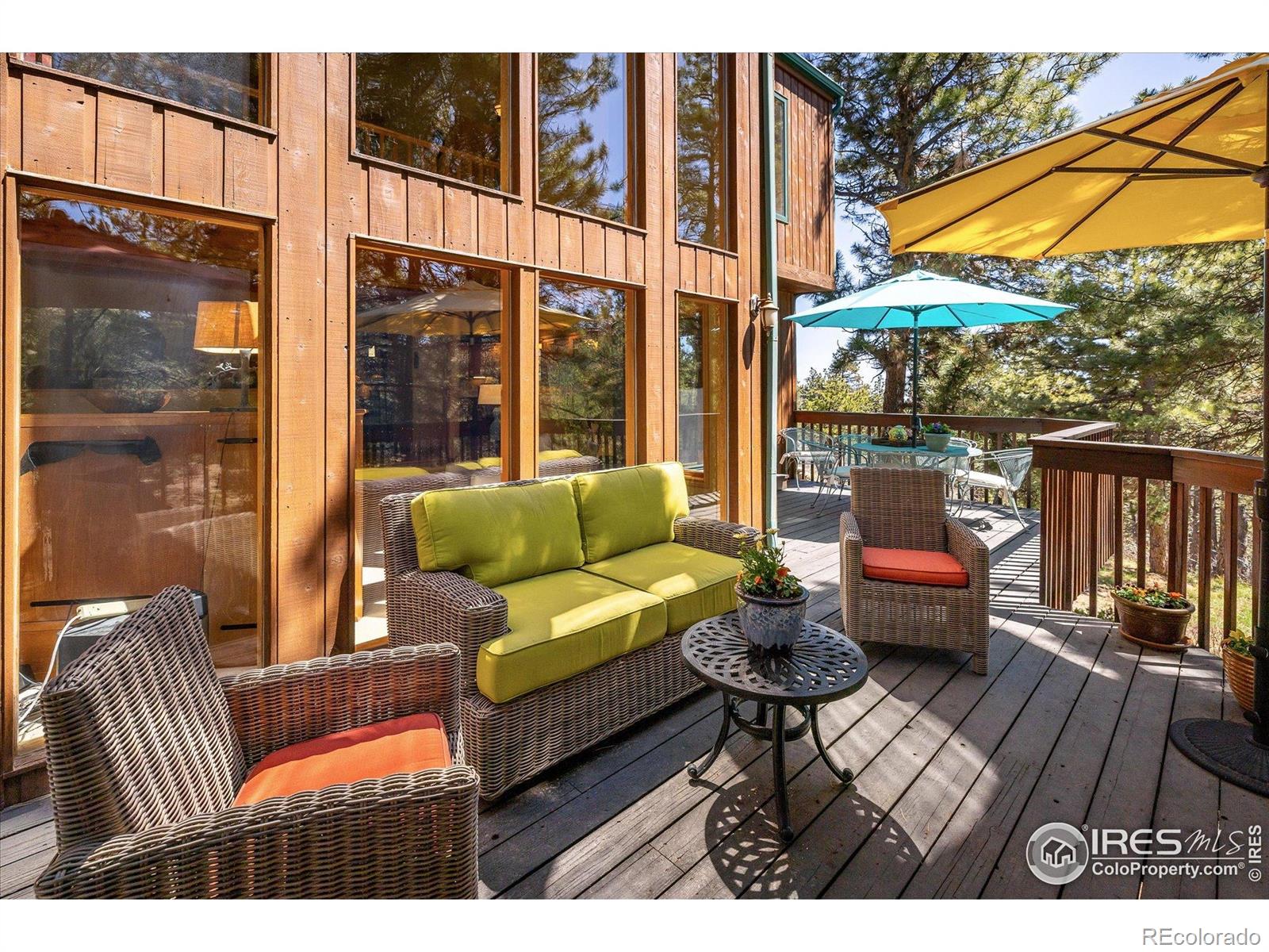 MLS Image #15 for 187  rocky knob lane,nederland, Colorado