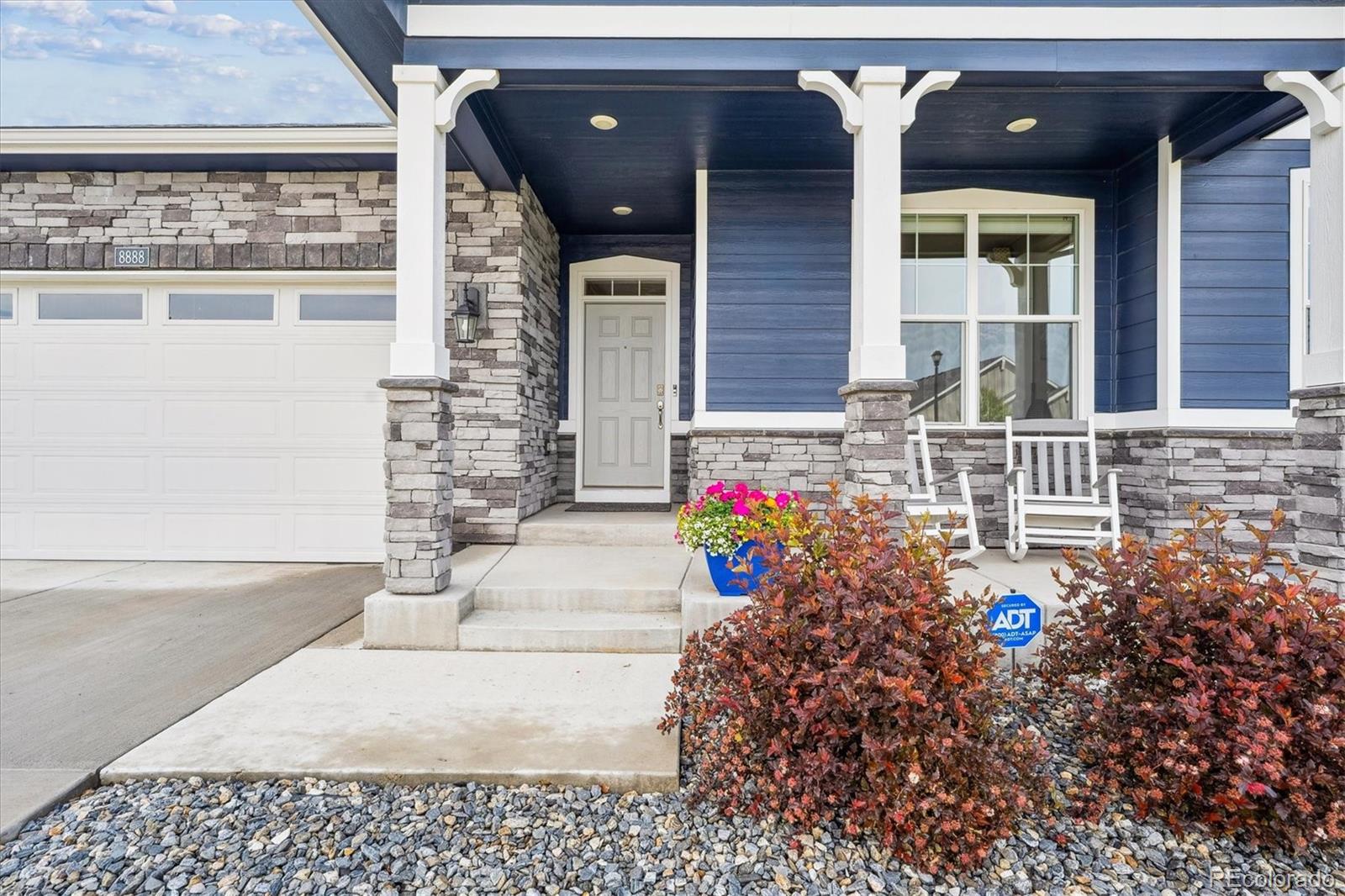 MLS Image #2 for 8888  falcon street,longmont, Colorado
