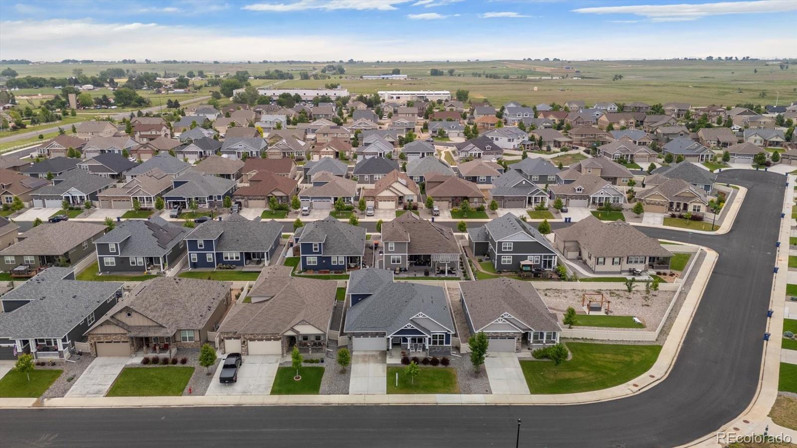 MLS Image #40 for 8888  falcon street,longmont, Colorado