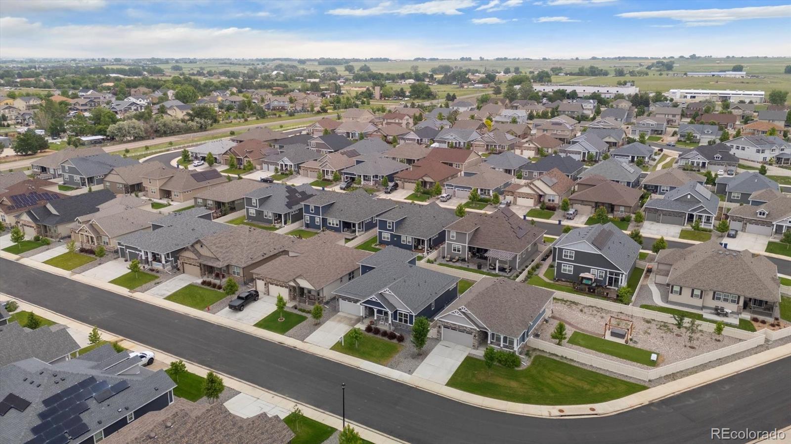 MLS Image #41 for 8888  falcon street,longmont, Colorado