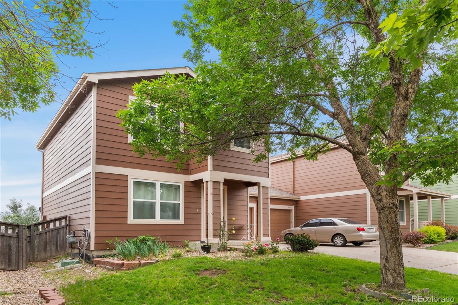 MLS Image #1 for 5168  goshawk street,brighton, Colorado