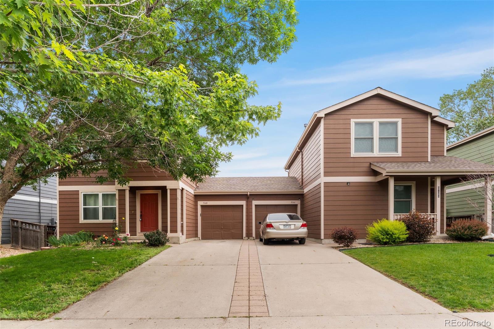 MLS Image #3 for 5168  goshawk street,brighton, Colorado