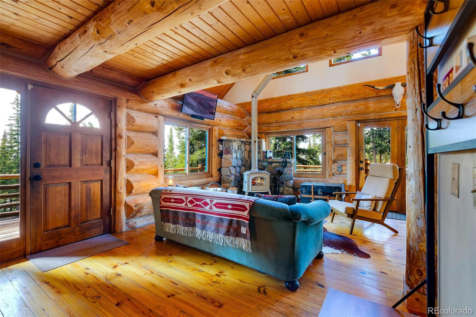 MLS Image #11 for 45  valley of the sun drive,fairplay, Colorado