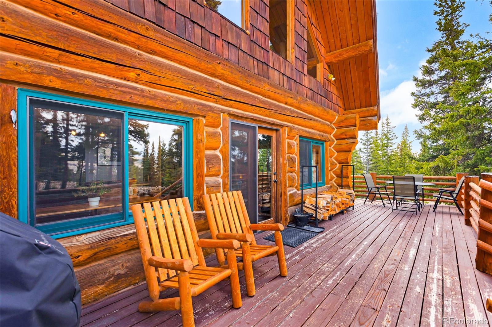 MLS Image #13 for 45  valley of the sun drive,fairplay, Colorado