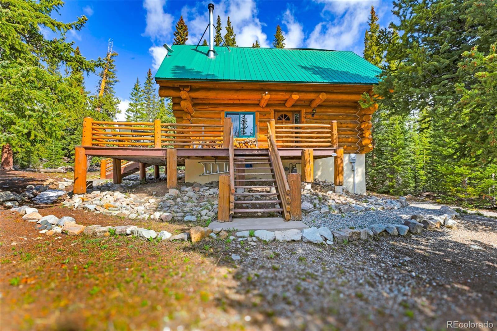 MLS Image #15 for 45  valley of the sun drive,fairplay, Colorado