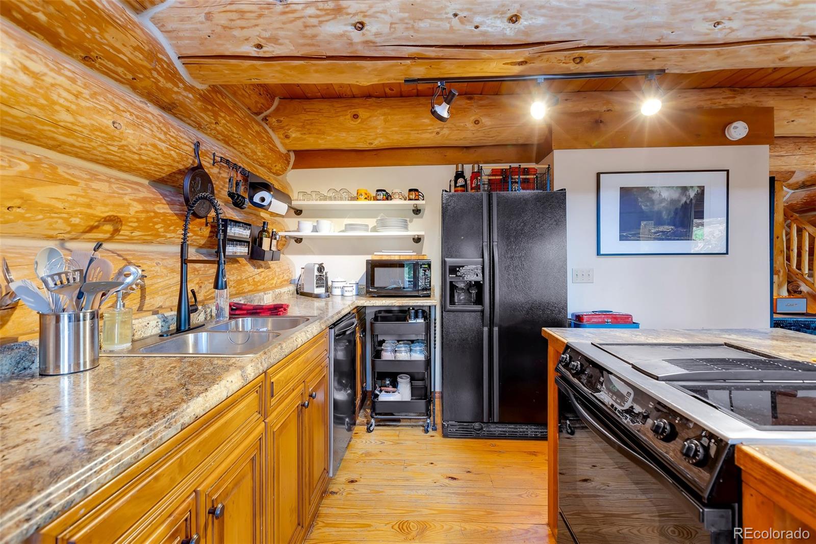 MLS Image #2 for 45  valley of the sun drive,fairplay, Colorado