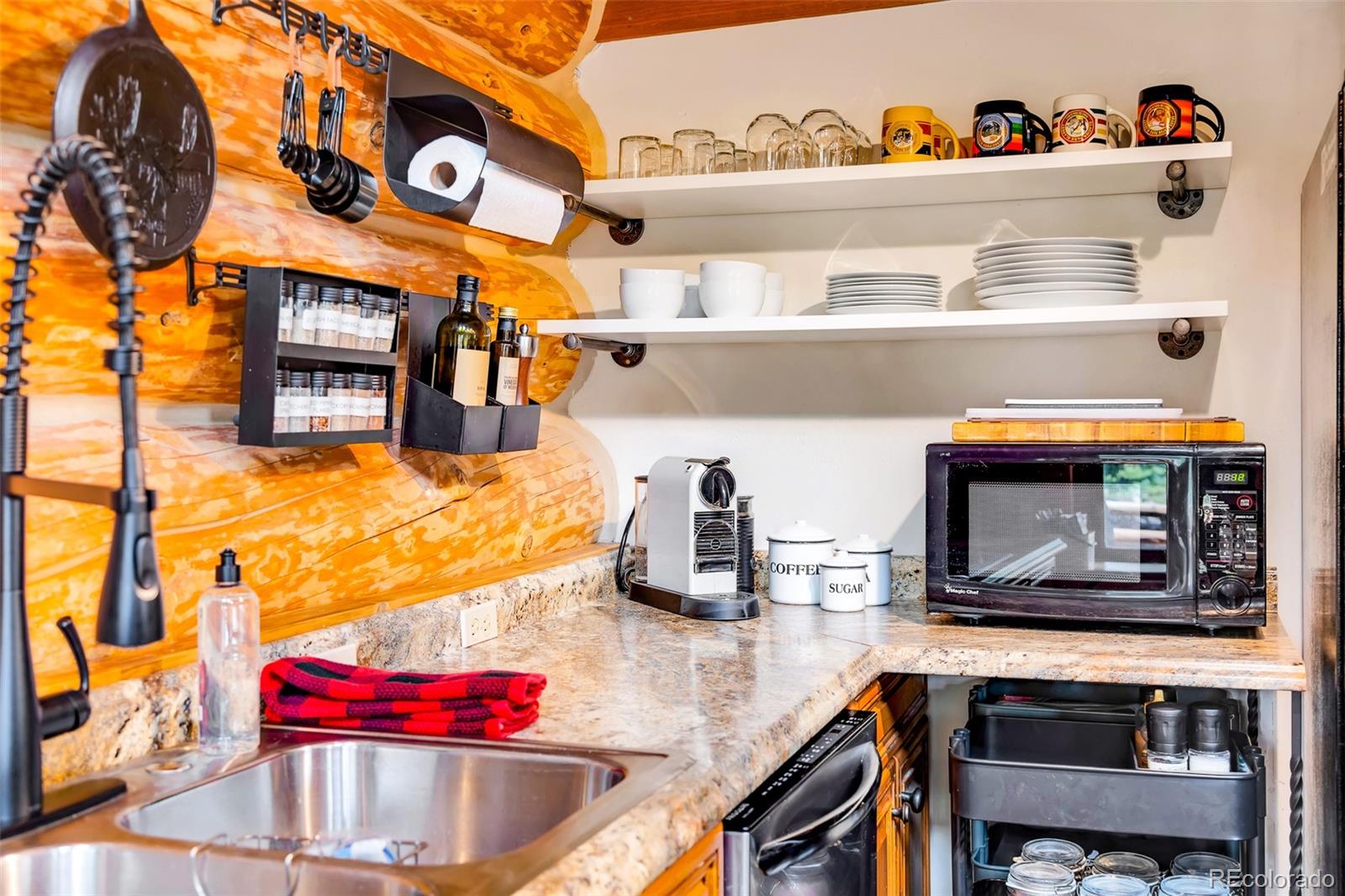 MLS Image #3 for 45  valley of the sun drive,fairplay, Colorado