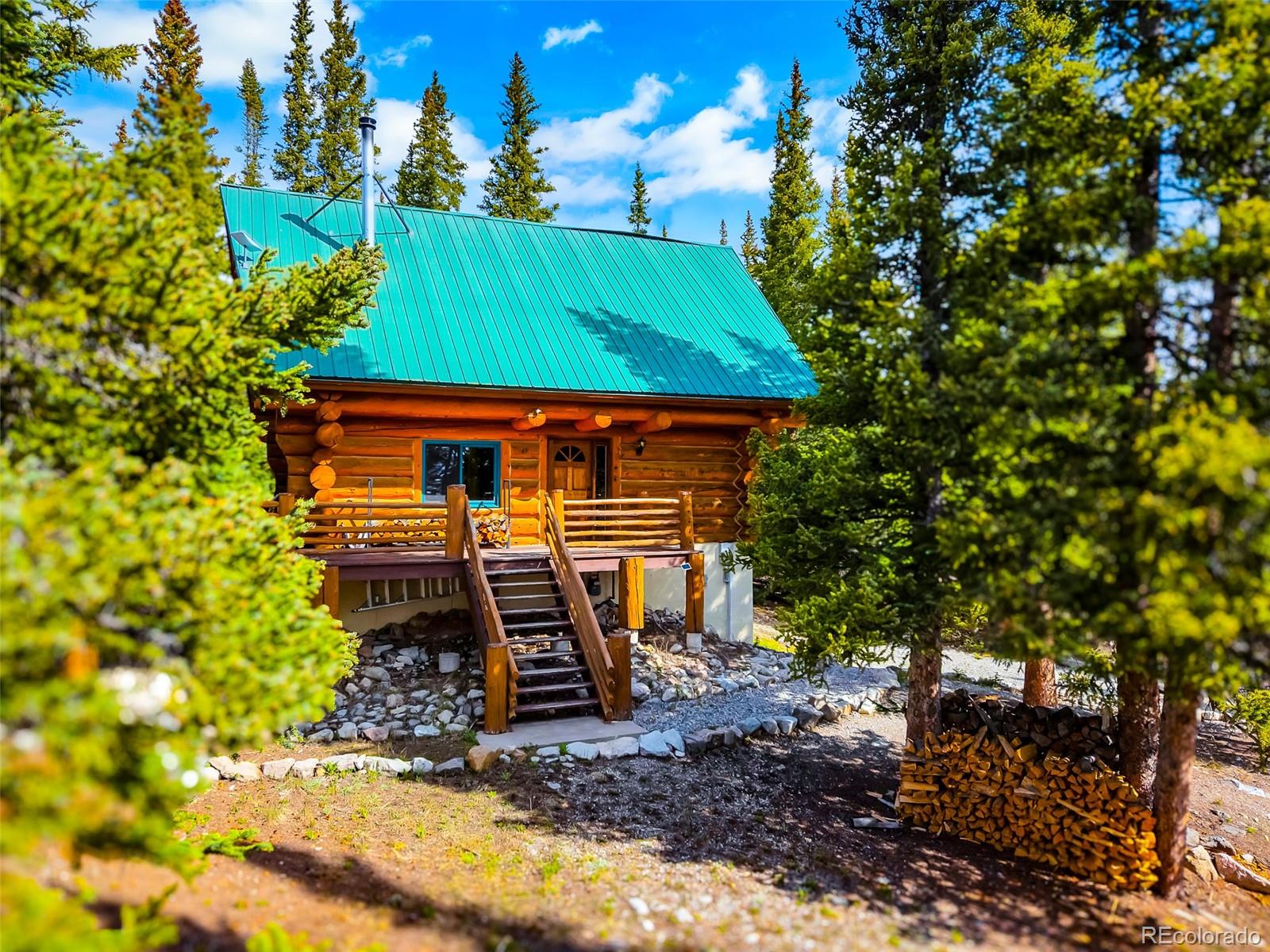 MLS Image #30 for 45  valley of the sun drive,fairplay, Colorado