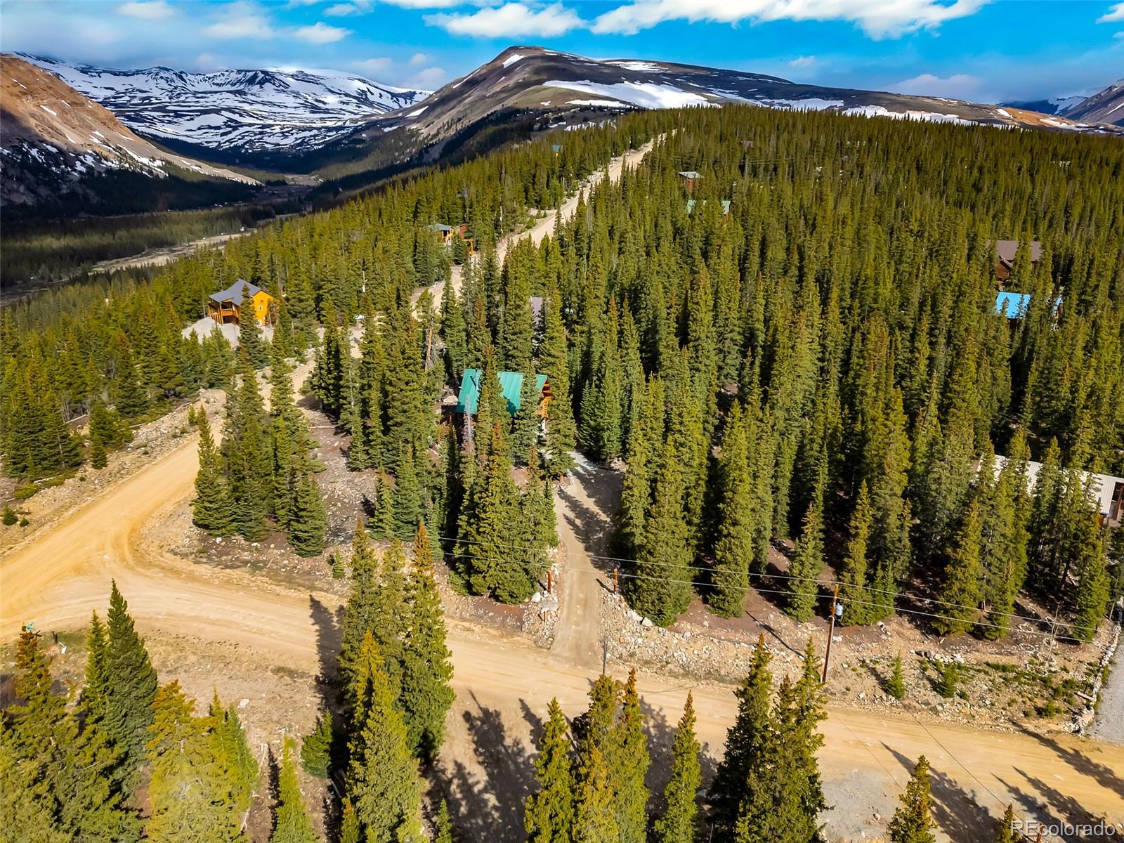 MLS Image #48 for 45  valley of the sun drive,fairplay, Colorado