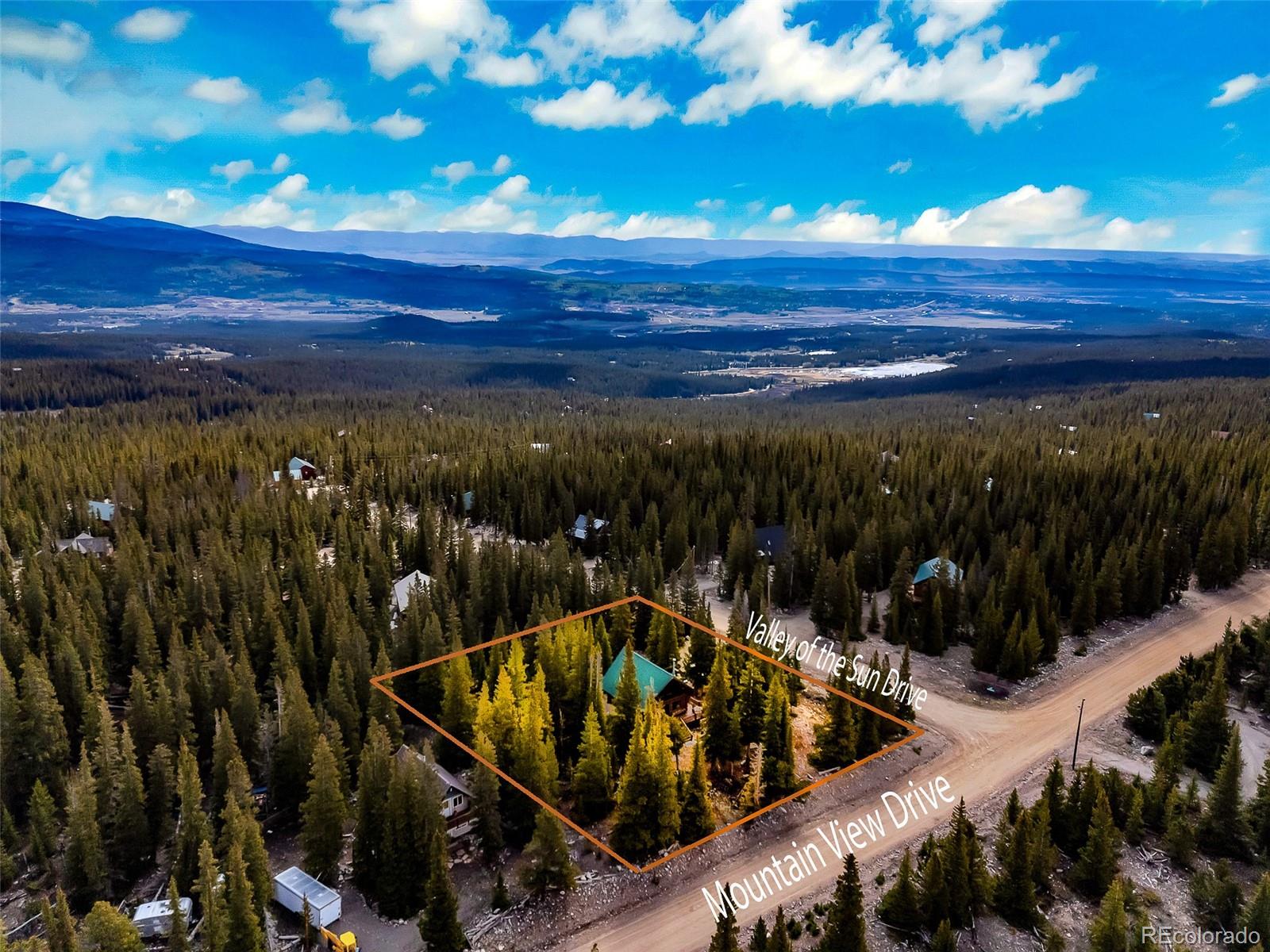 MLS Image #49 for 45  valley of the sun drive,fairplay, Colorado