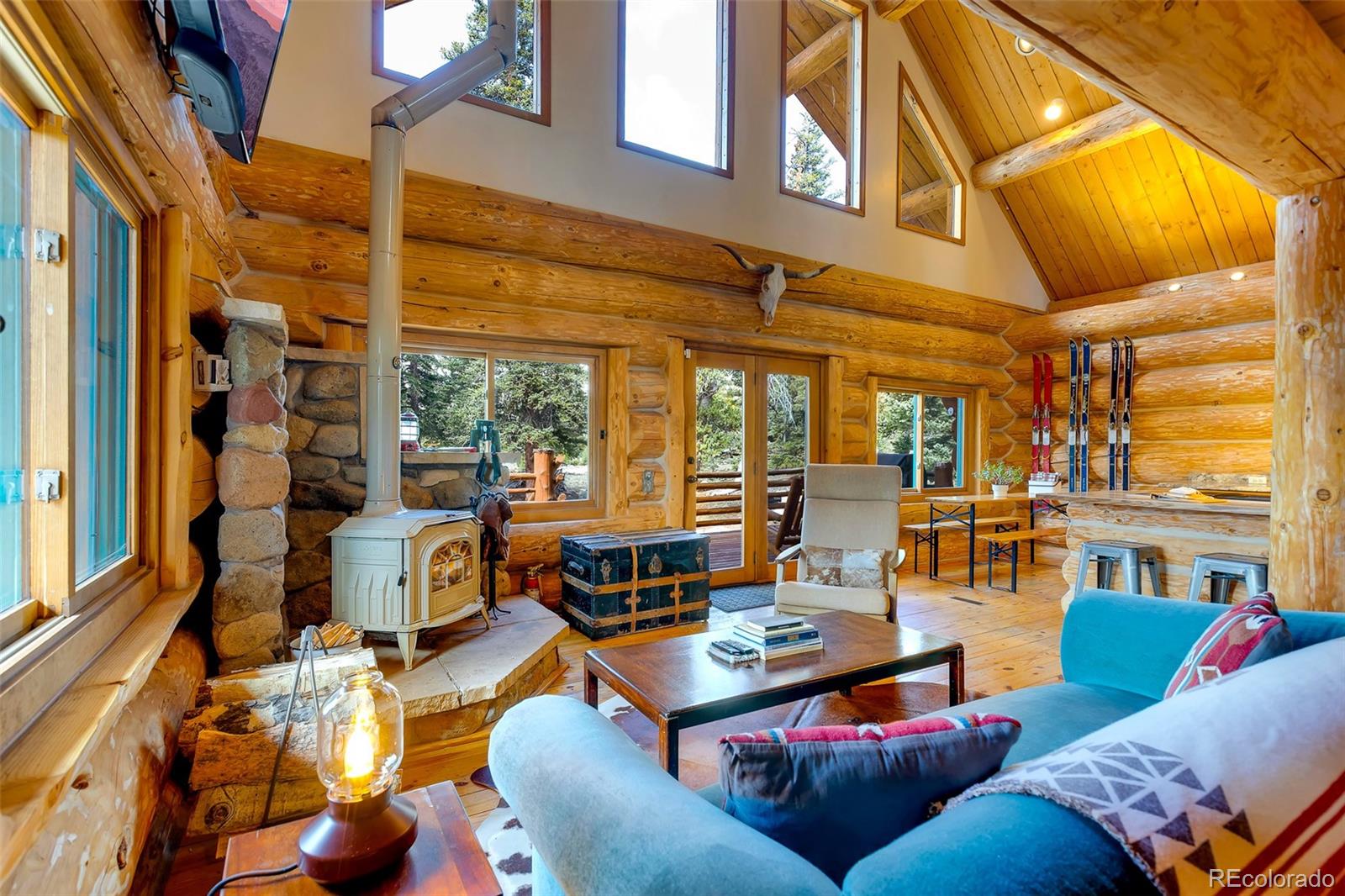 MLS Image #7 for 45  valley of the sun drive,fairplay, Colorado