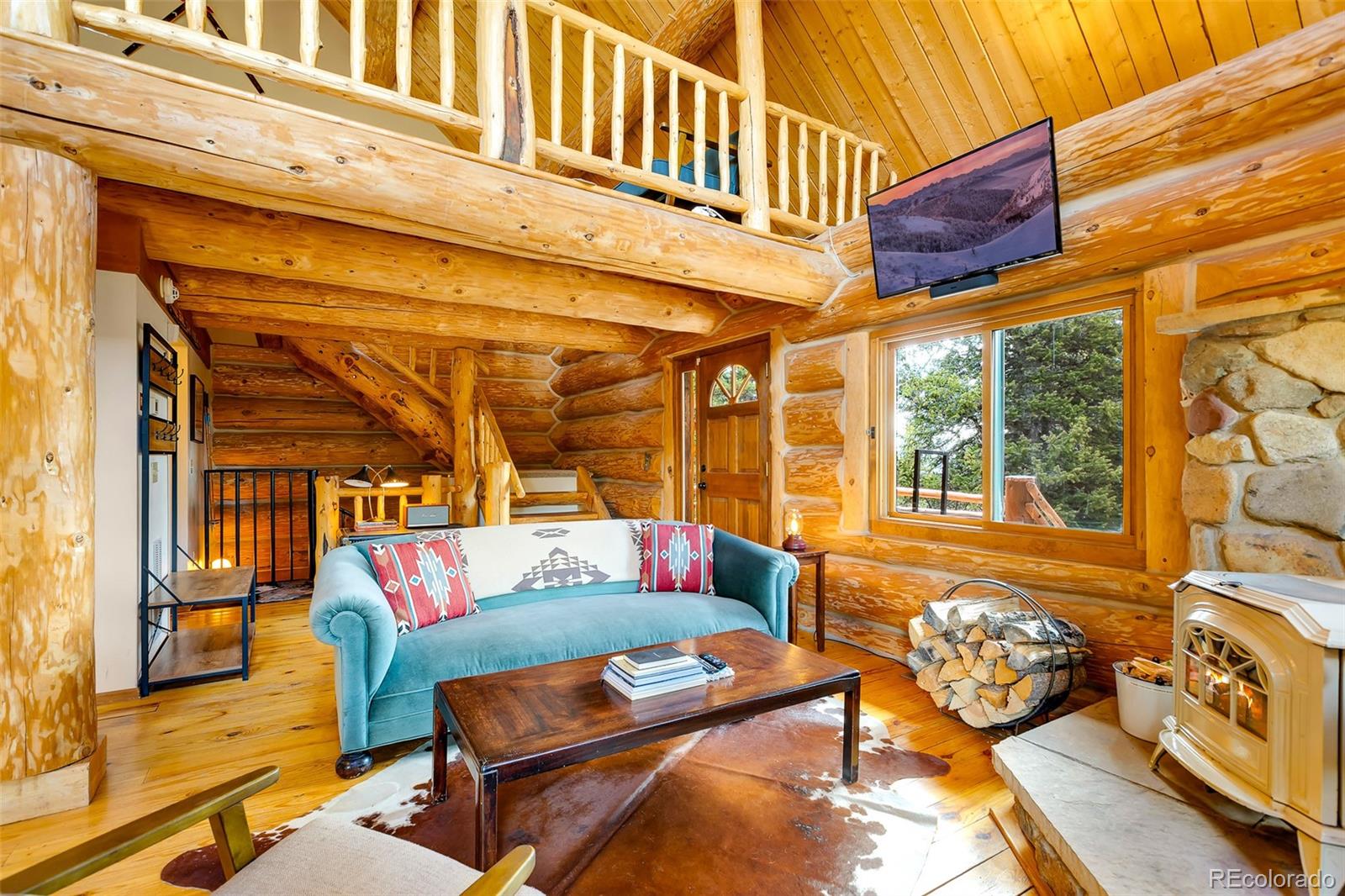 MLS Image #9 for 45  valley of the sun drive,fairplay, Colorado