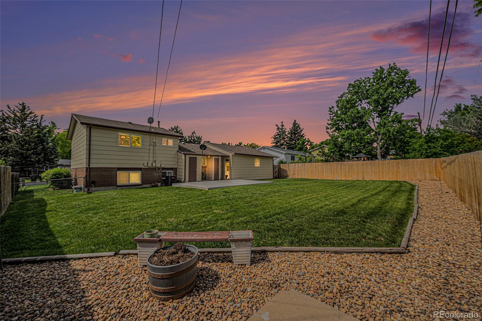 MLS Image #25 for 6413 w 76th avenue,arvada, Colorado