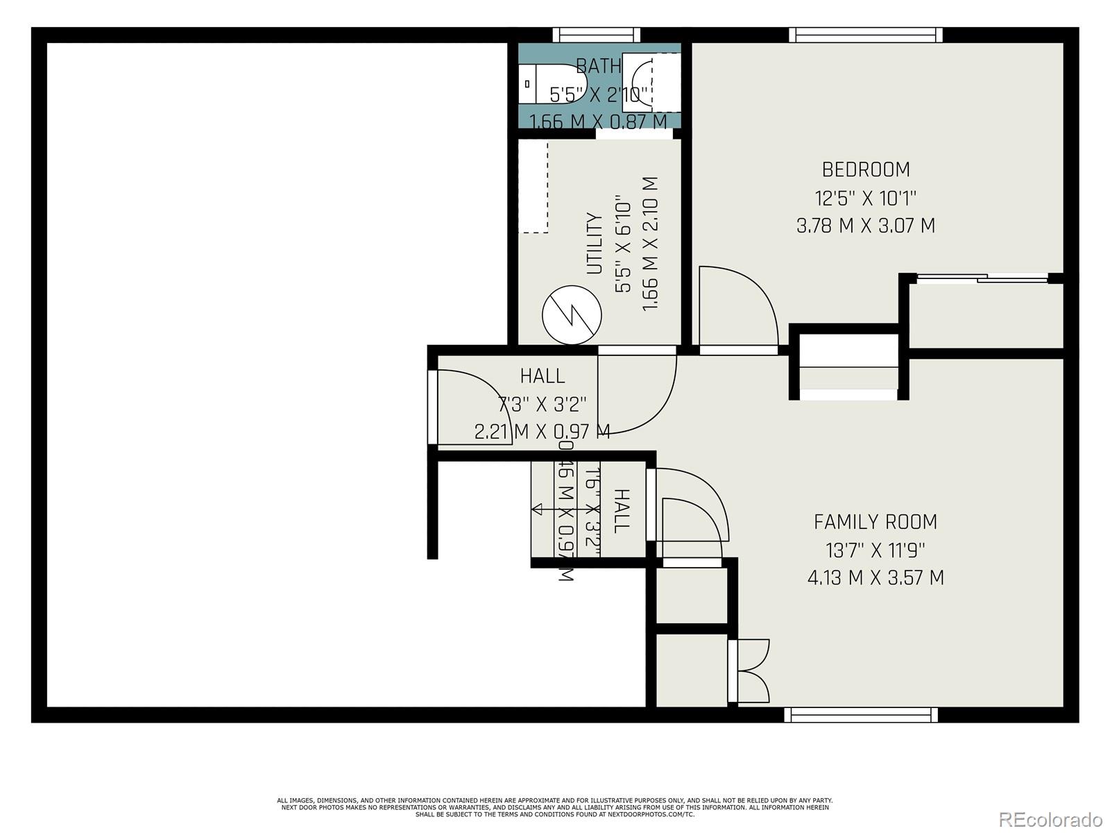 MLS Image #26 for 6413 w 76th avenue,arvada, Colorado