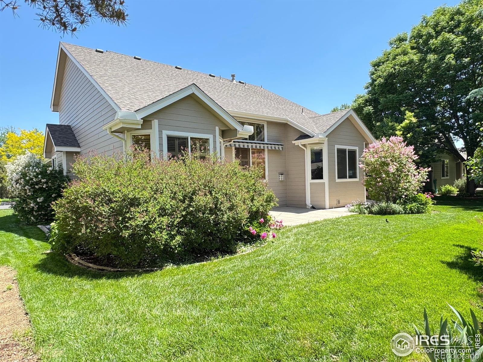 MLS Image #32 for 3385  laplata avenue,loveland, Colorado
