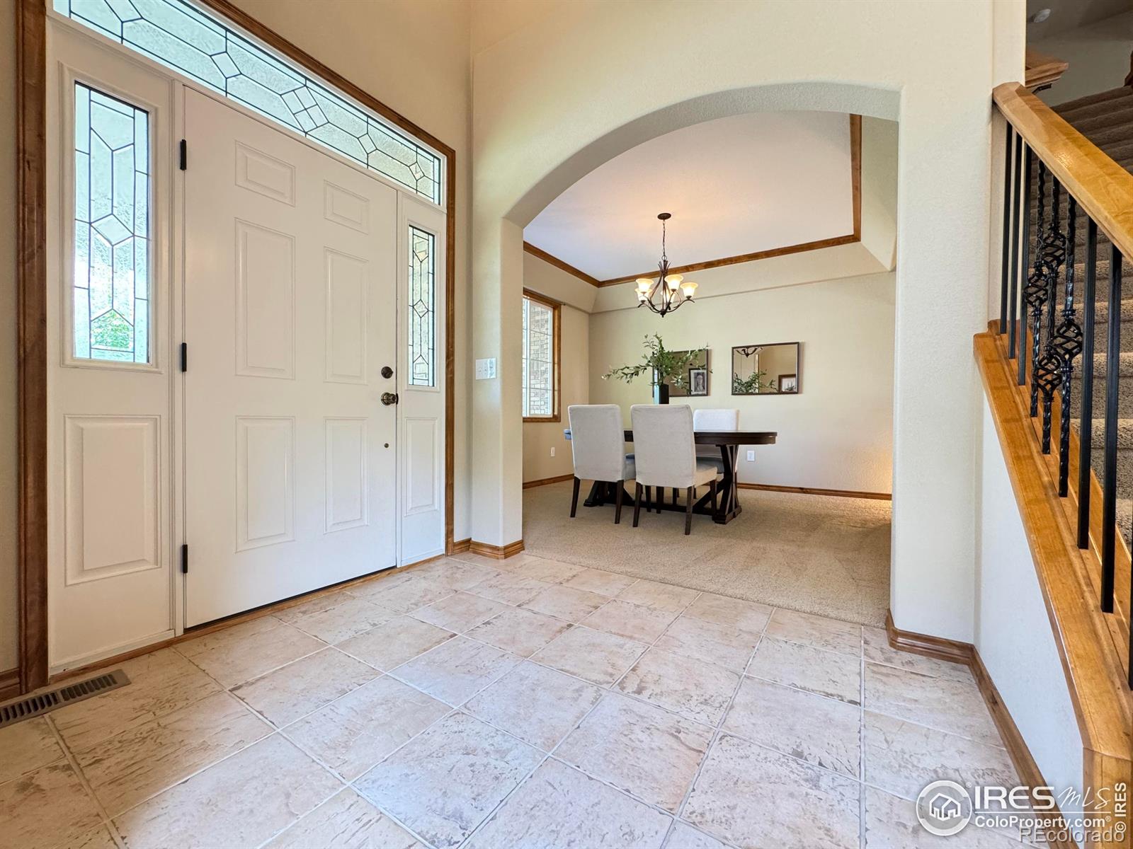 MLS Image #4 for 3385  laplata avenue,loveland, Colorado