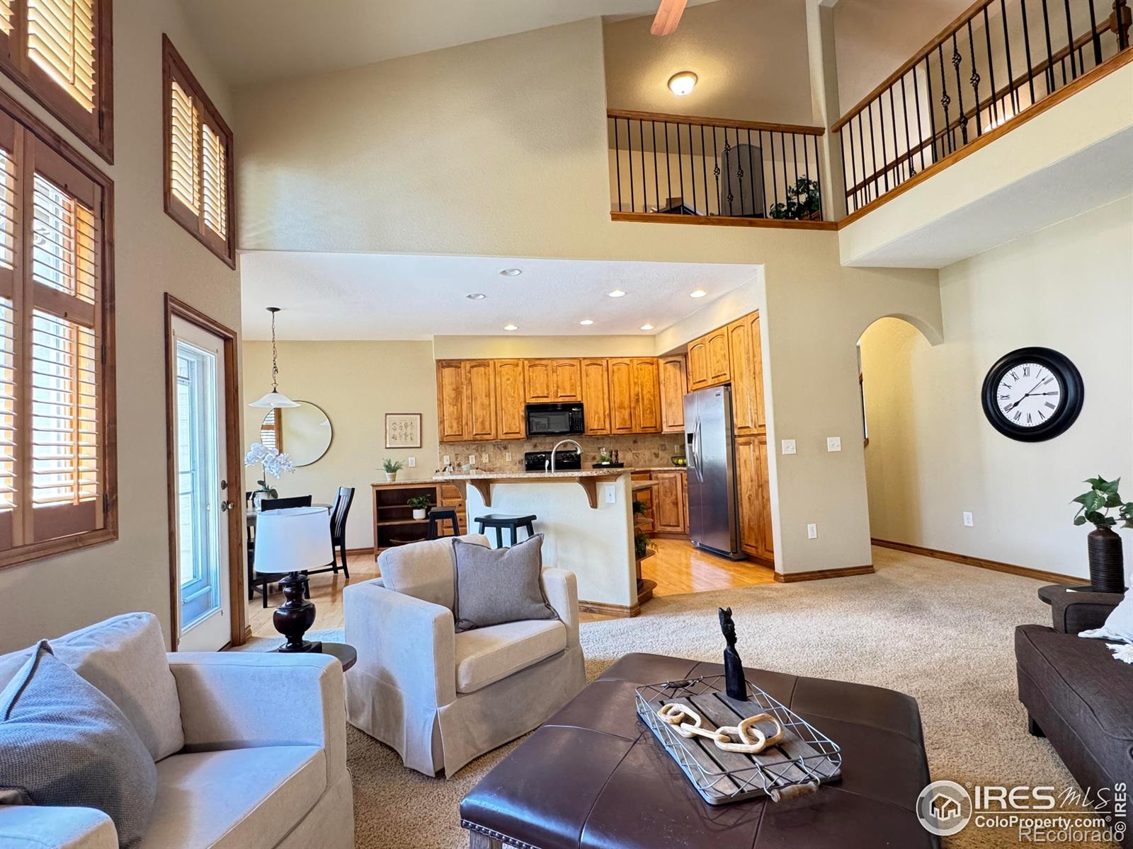 MLS Image #6 for 3385  laplata avenue,loveland, Colorado