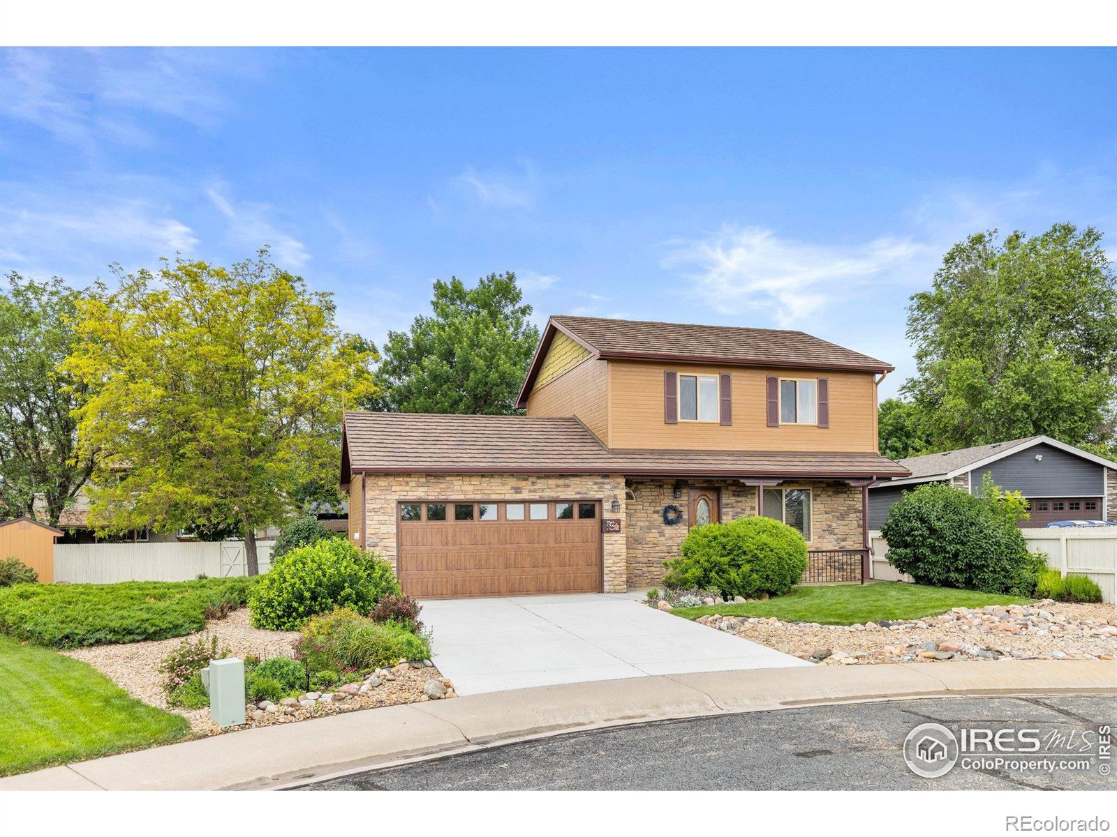 MLS Image #2 for 112  melody lane,platteville, Colorado