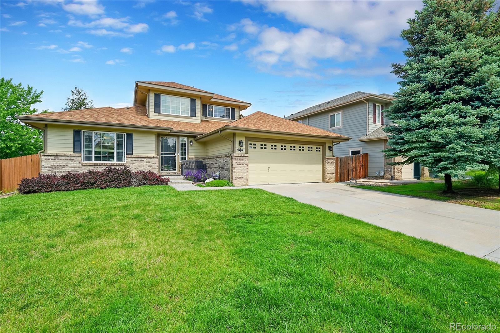 CMA Image for 2631 S Flanders Court,Aurora, Colorado