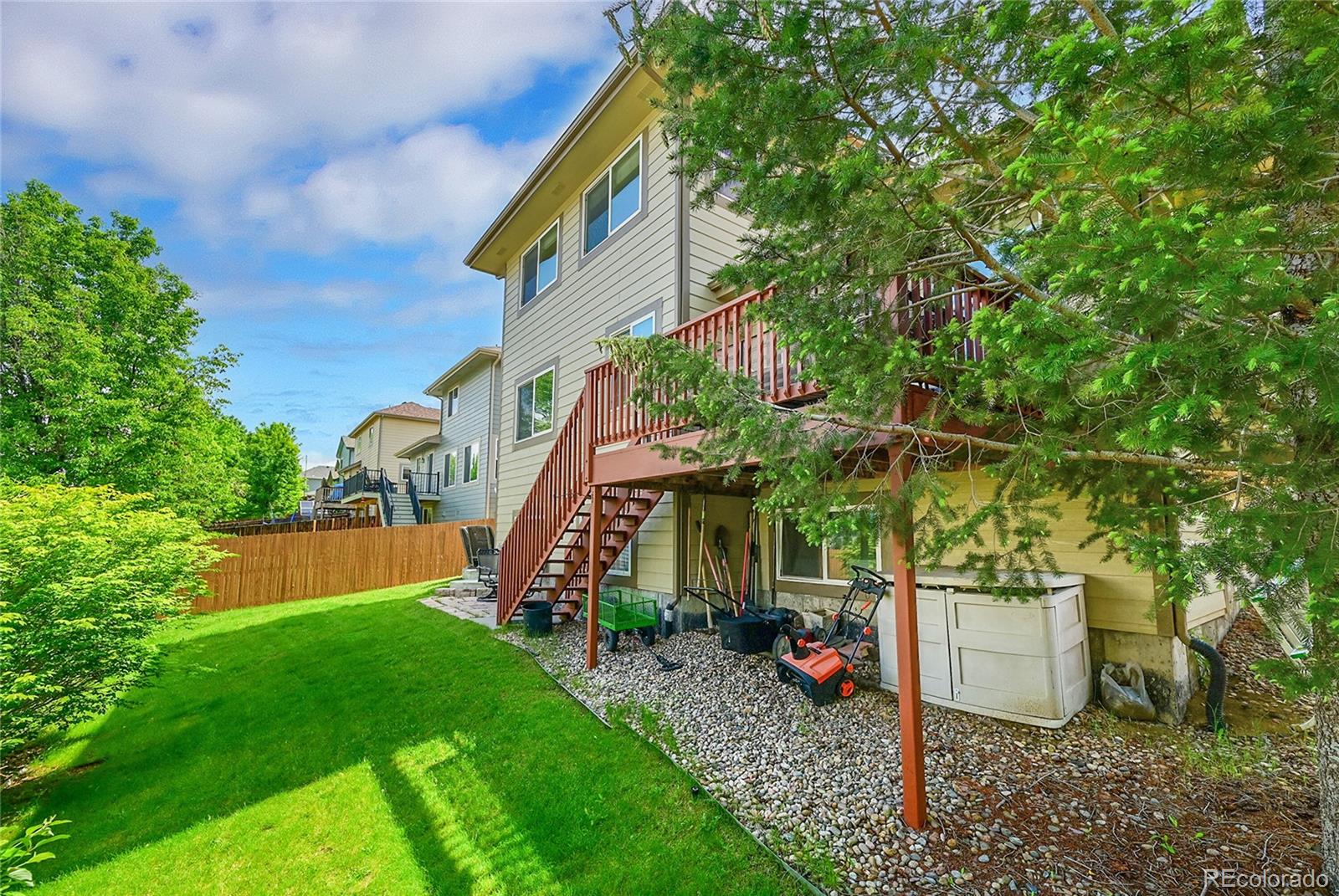 MLS Image #34 for 2631 s flanders court,aurora, Colorado