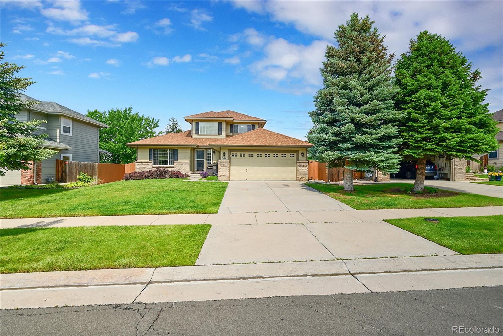 MLS Image #36 for 2631 s flanders court,aurora, Colorado