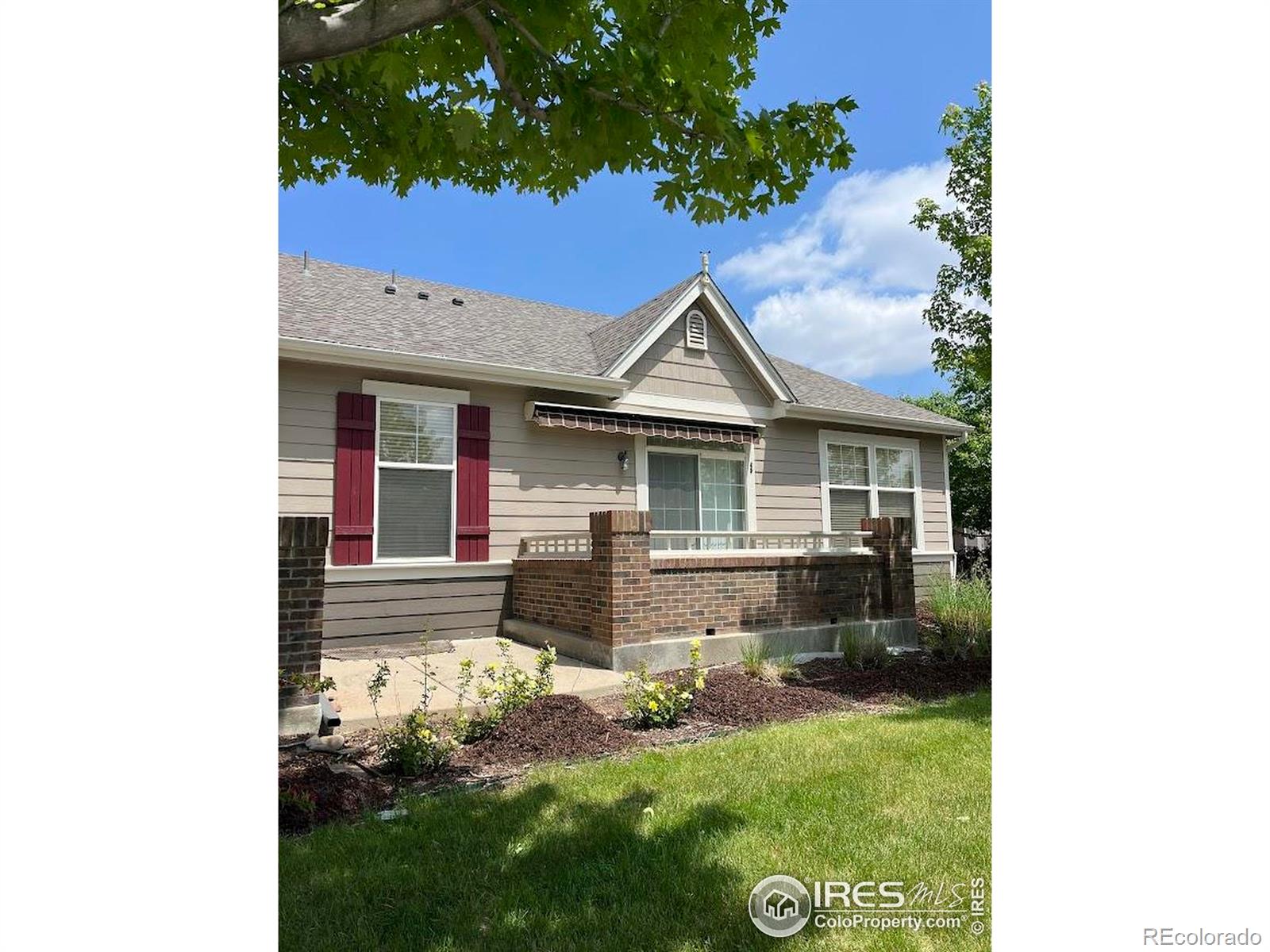 MLS Image #21 for 3180  springfield drive,loveland, Colorado