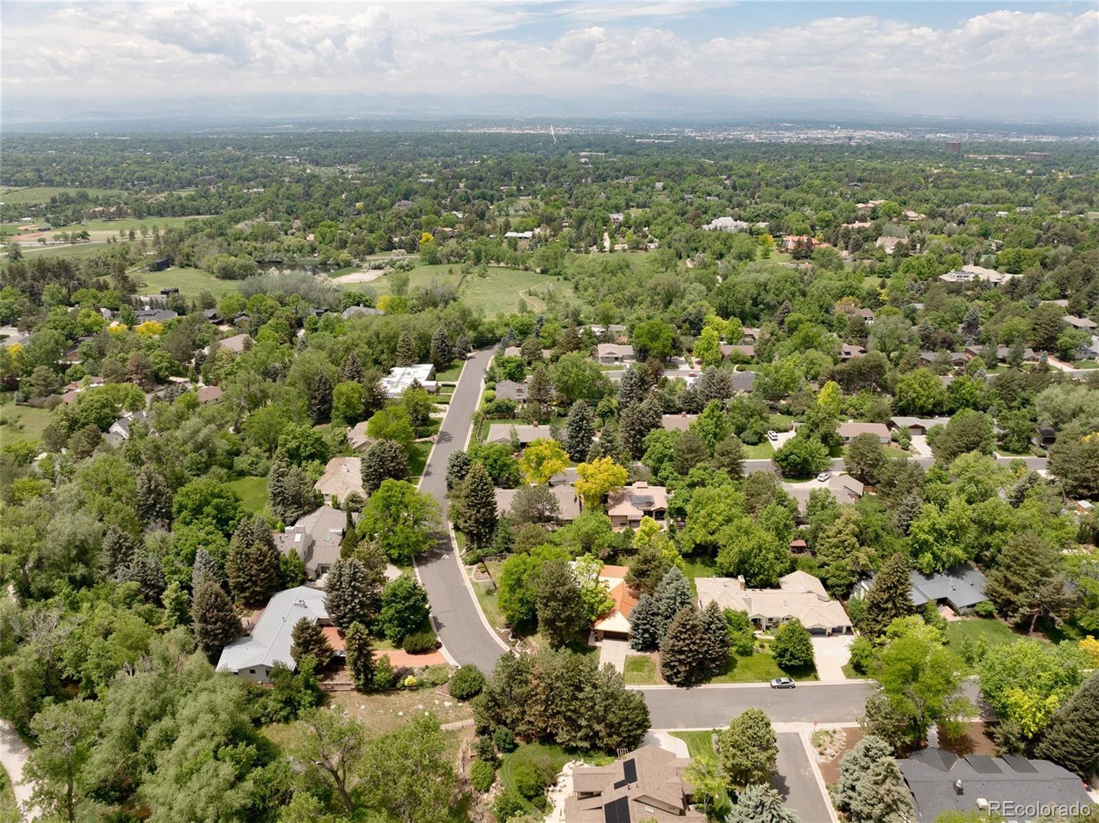 MLS Image #36 for 4121 s cherry street,cherry hills village, Colorado